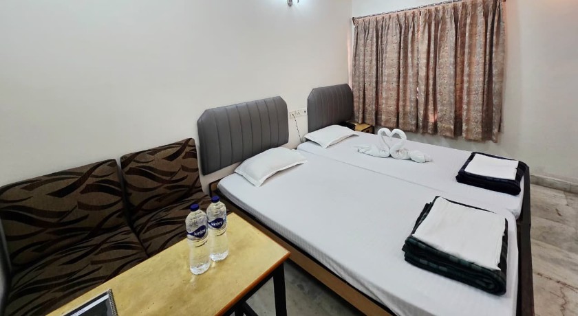 Hotel Akash Deep in Kolkata