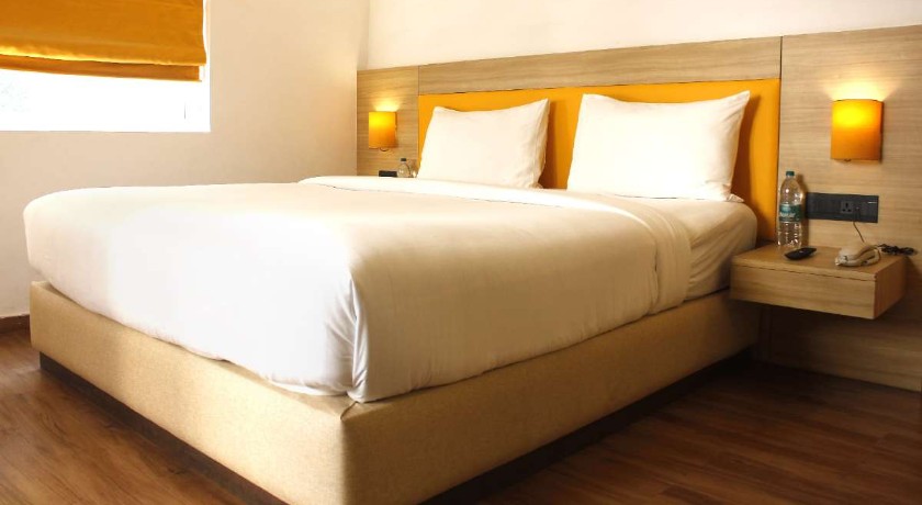 BloomSuites - Calangute in Goa