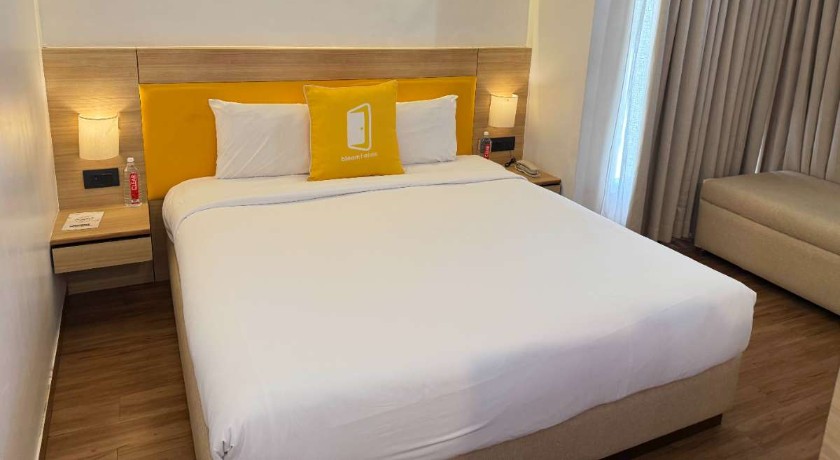 BloomSuites - Calangute in Goa