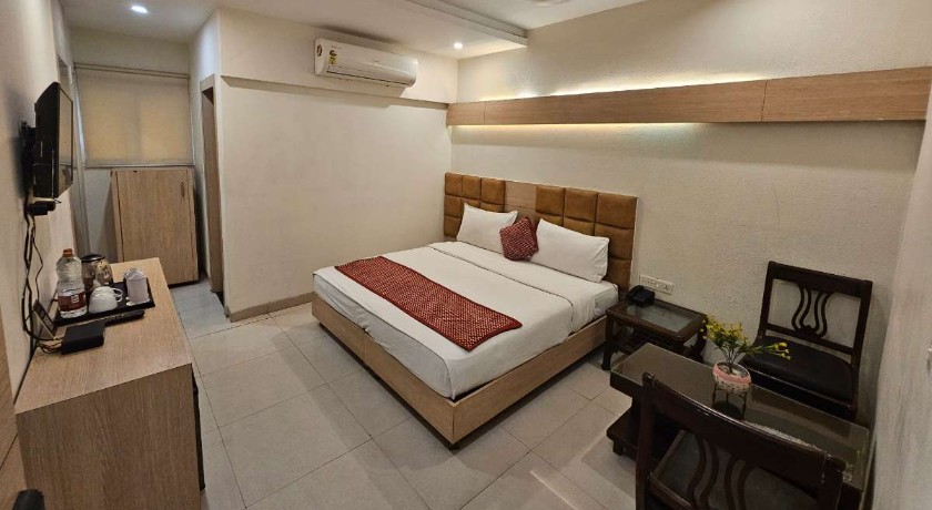 Hotel Horizon Plaza in Gwalior