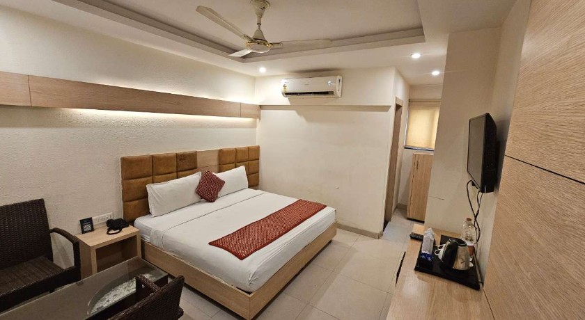 Hotel Horizon Plaza in Gwalior