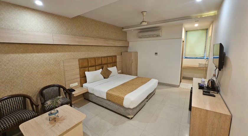 Hotel Horizon Plaza in Gwalior