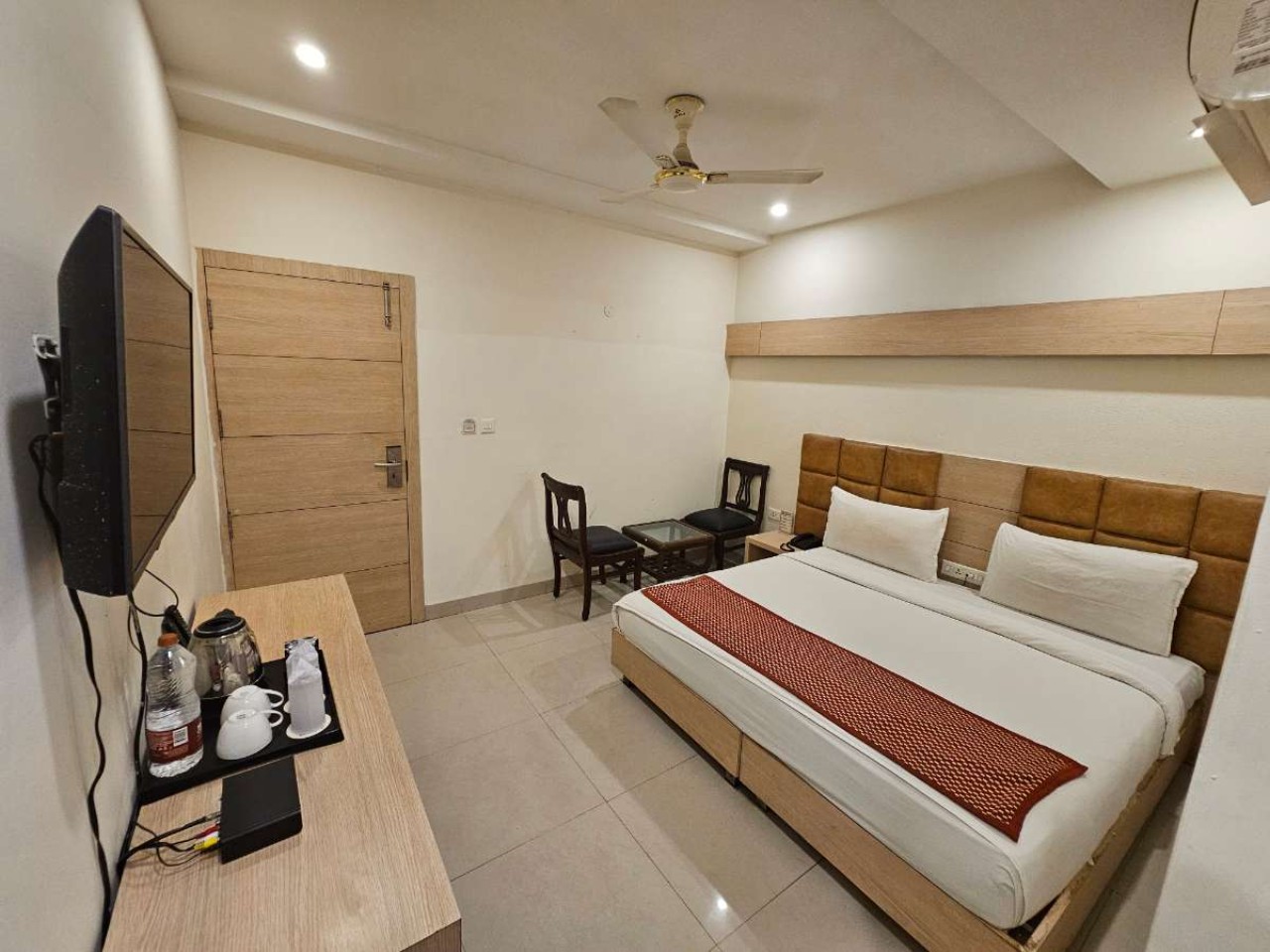 Hotel Horizon Plaza in Gwalior