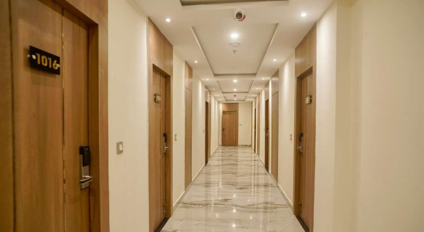 Resort K Sea View in Mandarmani