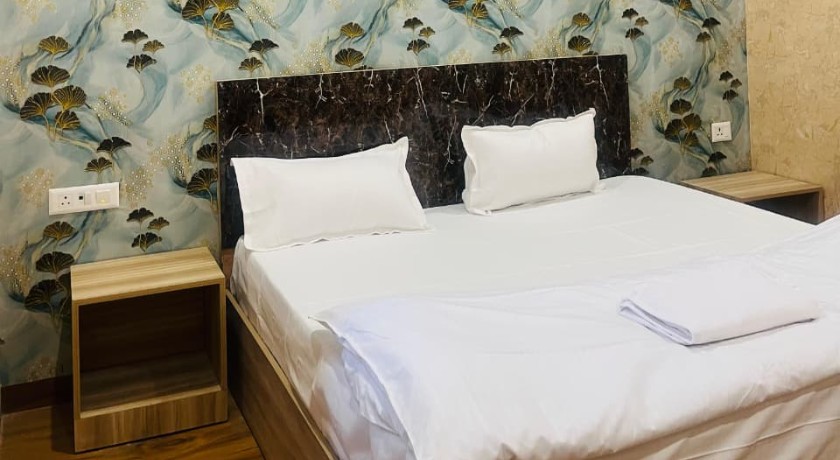 Hotel Aana Inn Gold in Jaipur