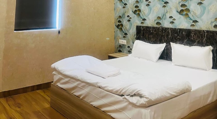 Hotel Aana Inn Gold in Jaipur