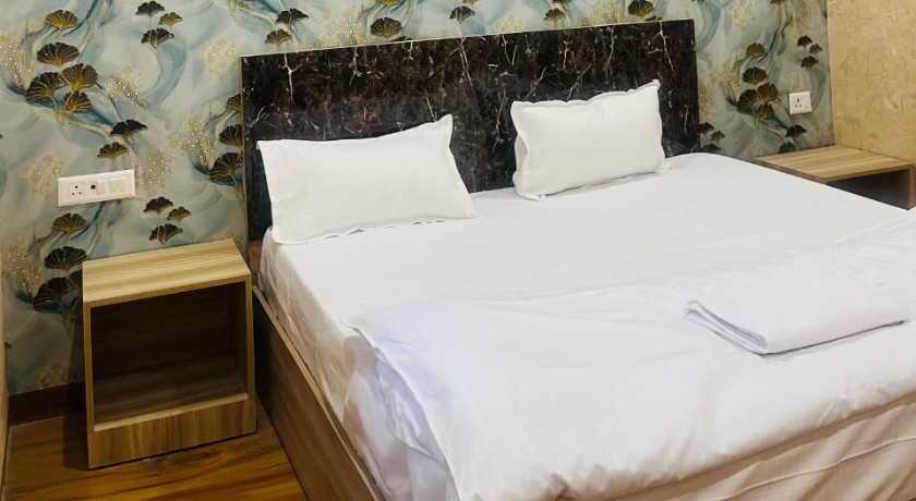 Hotel Aana Inn Gold in Jaipur