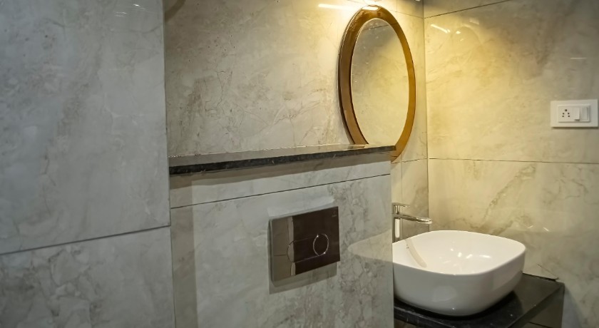 Happys Hotel Bangalore in Bangalore