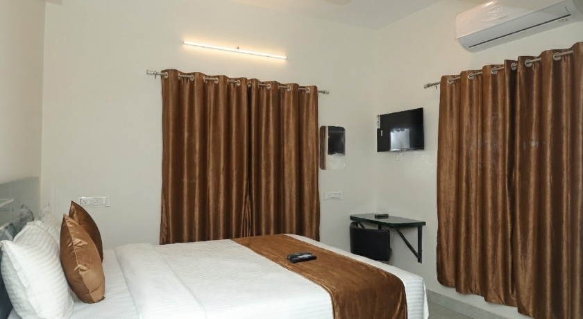 Skytouch-Near Infosys - OMR in Chennai