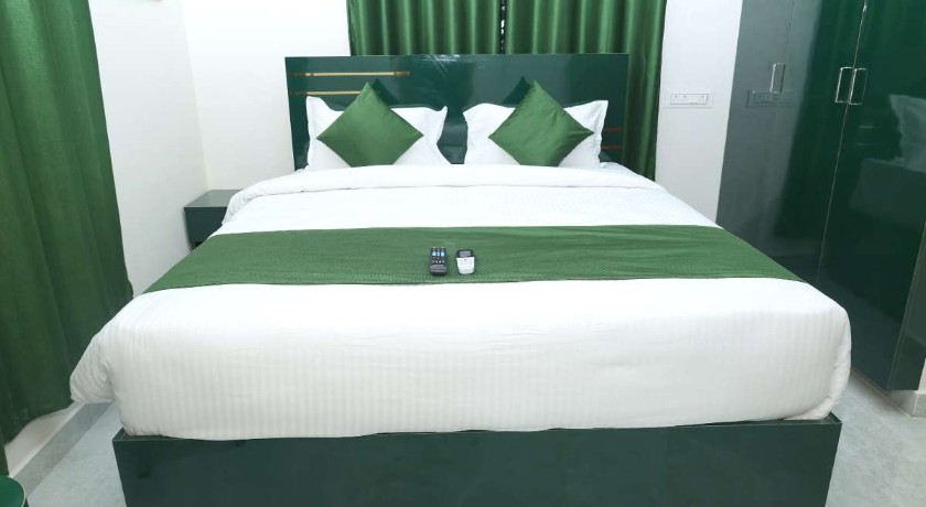 Skytouch-Near Infosys - OMR in Chennai