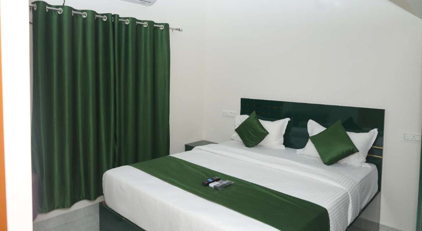 Skytouch-Near Infosys - OMR in Chennai