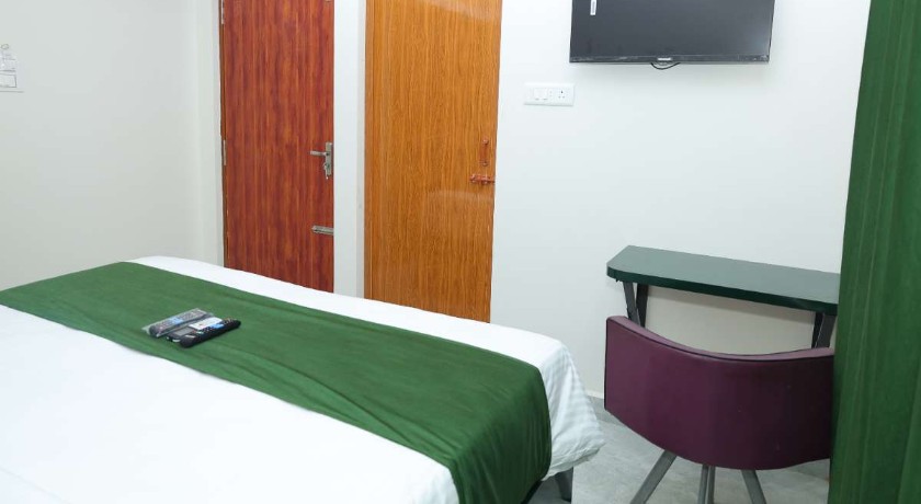 Skytouch-Near Infosys - OMR in Chennai