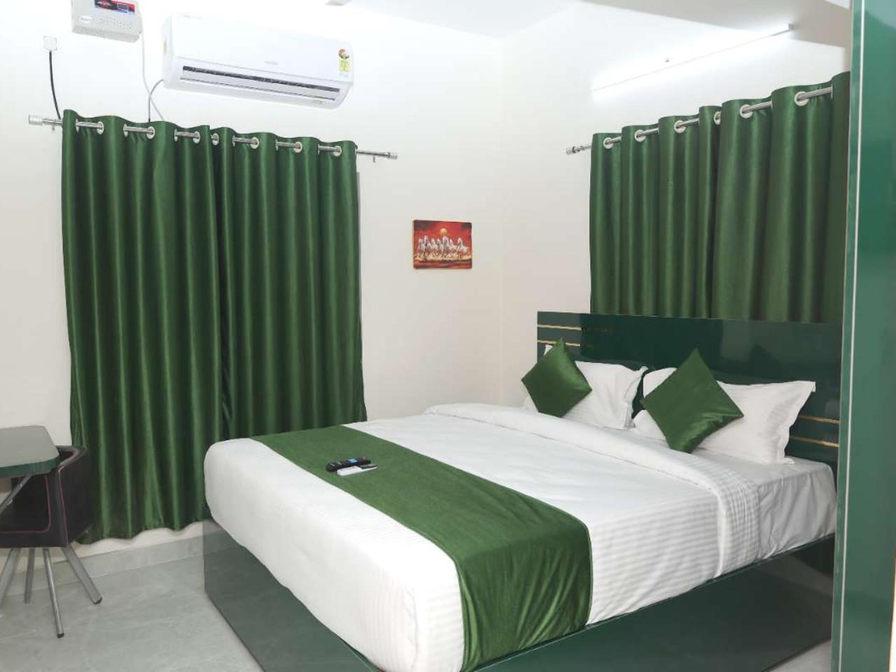 Skytouch-Near Infosys - OMR in Chennai