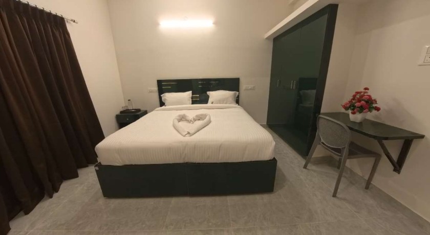 Skytouch Residency - OMR in Chennai