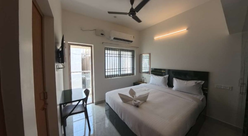 Skytouch Residency - OMR in Chennai