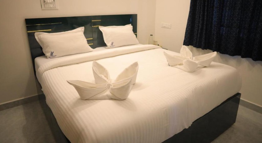 Skytouch Residency - OMR in Chennai