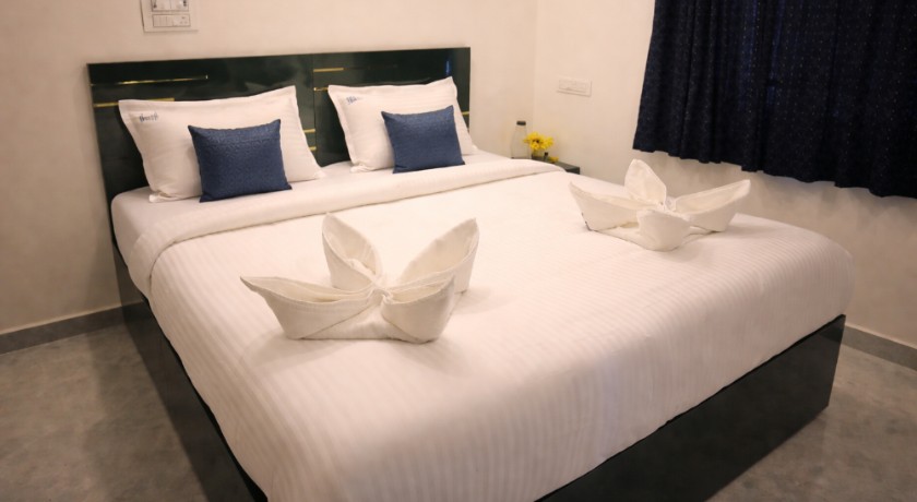 Skytouch Residency - OMR in Chennai