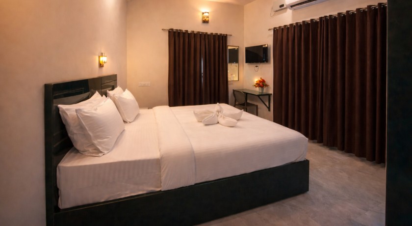 Skytouch Residency - OMR in Chennai