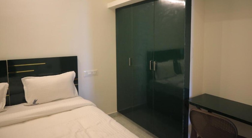 Skytouch Residency - OMR in Chennai