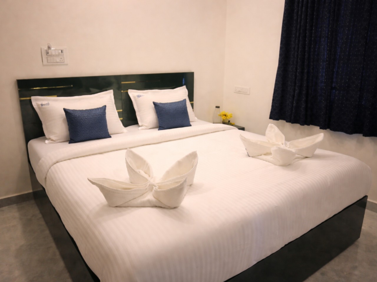 Skytouch Residency - OMR in Chennai