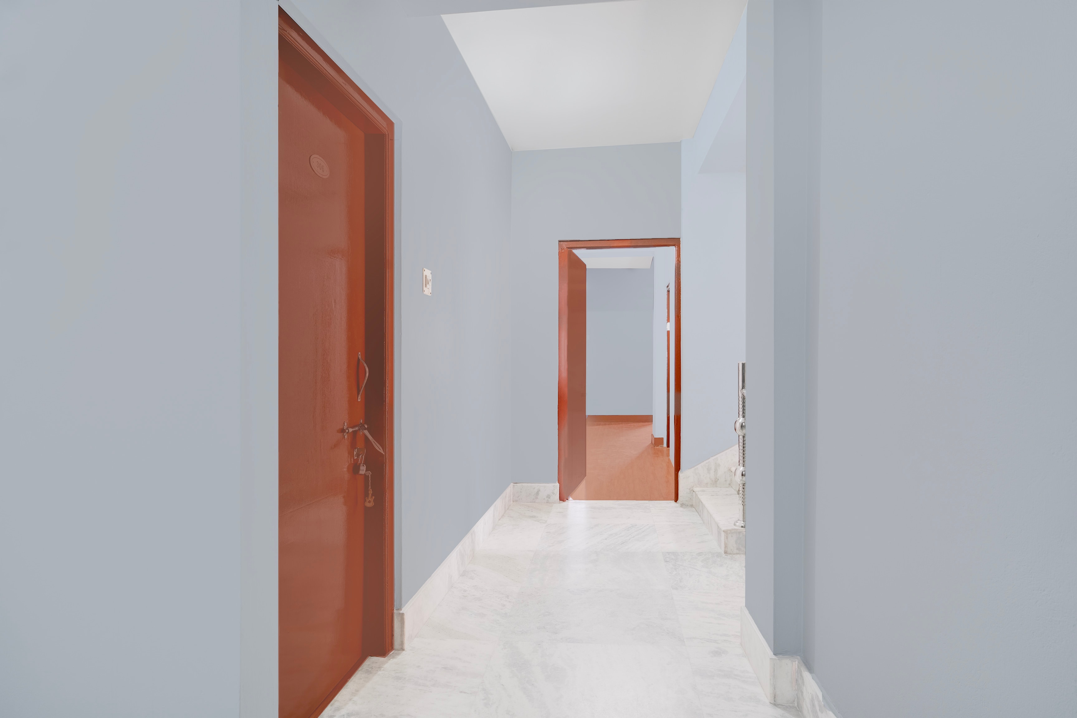 Super Collection O  SRS Residency in Shillong