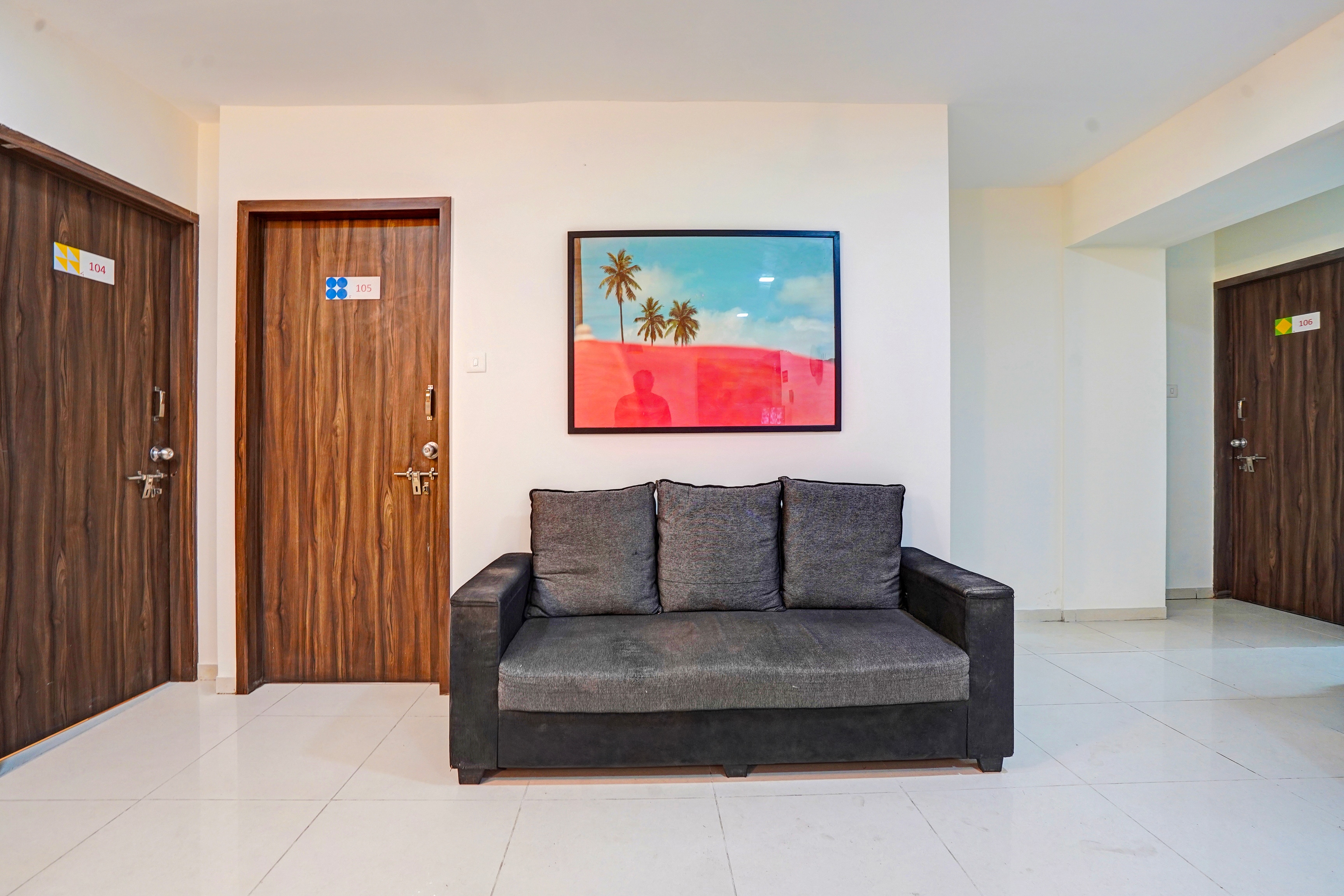 Collection O Baner Hillview Pune Formerly Siri Lodge in Pune