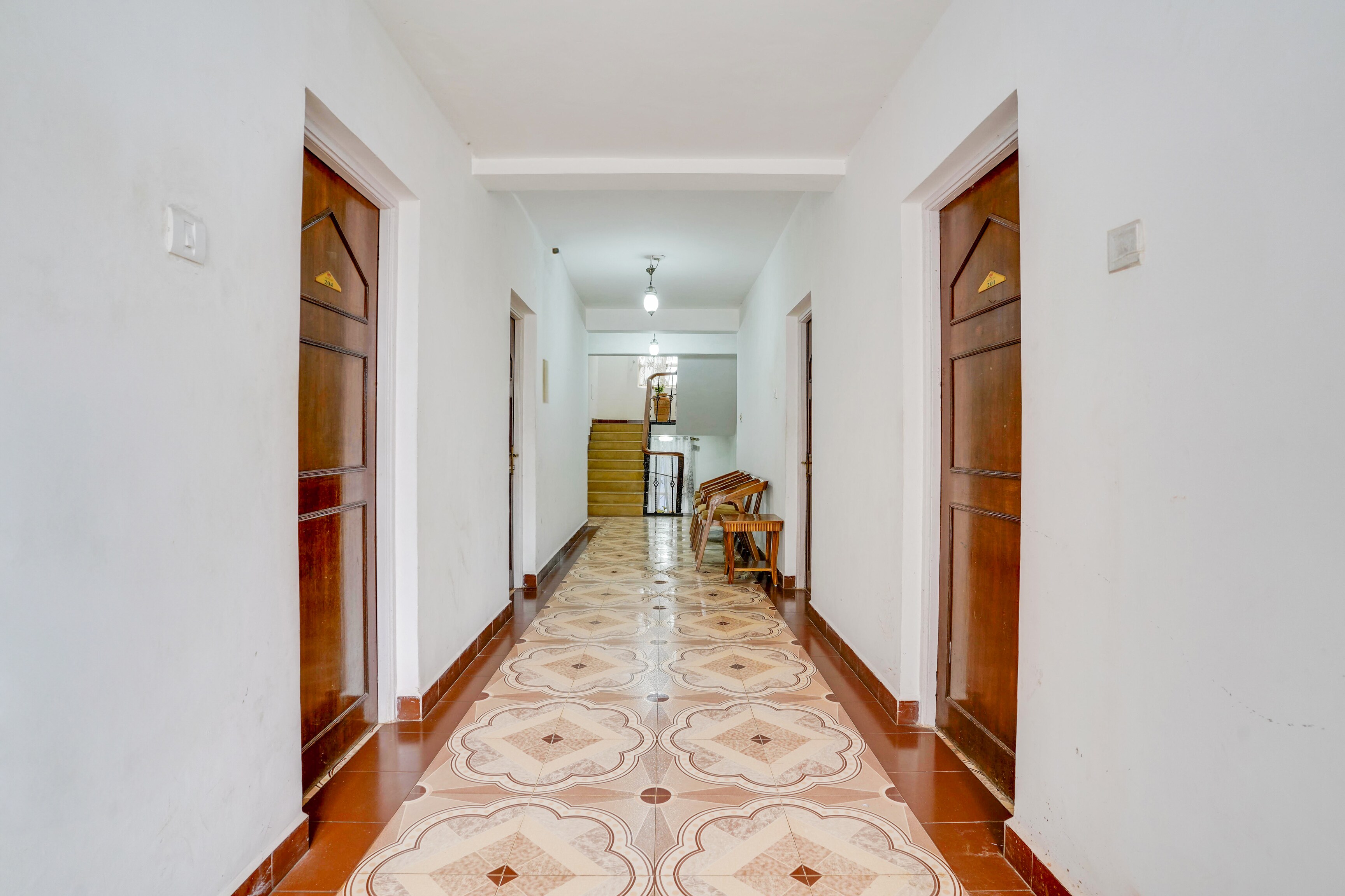 Super Collection O Calangute in Goa