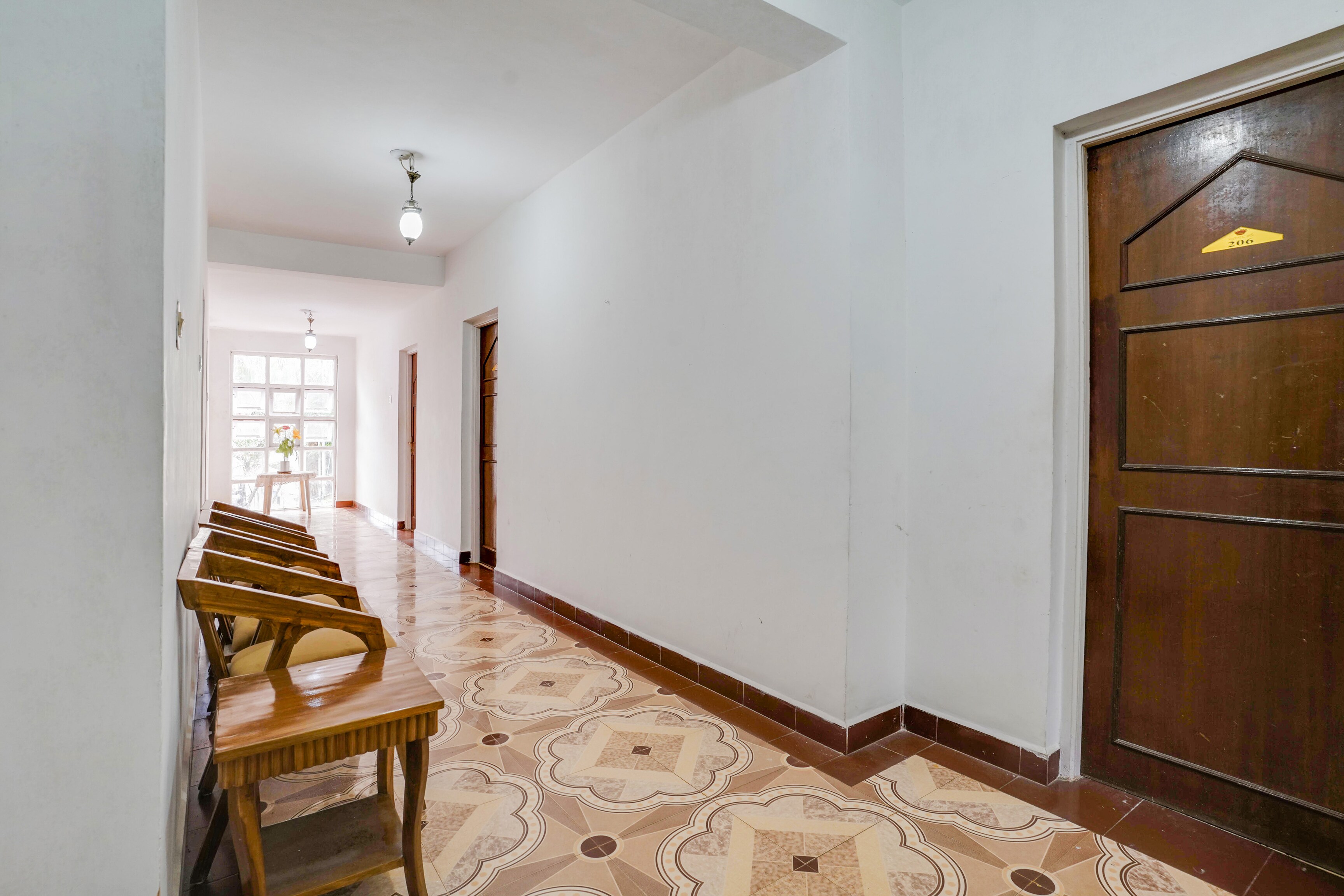 Super Collection O Calangute in Goa