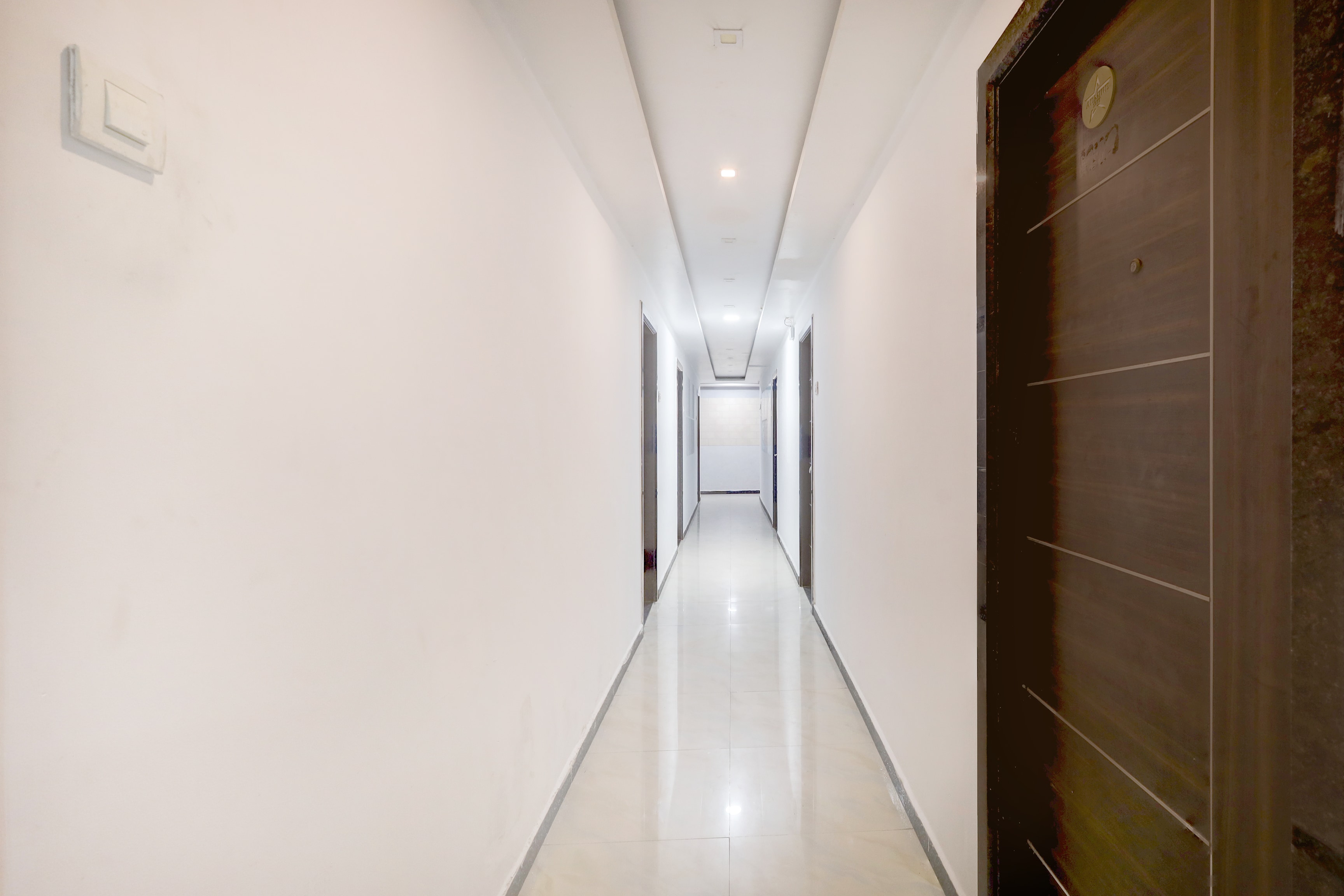 Super Collection O Chidambaram Stadium Formerly Hotel Admire Suit in Chennai