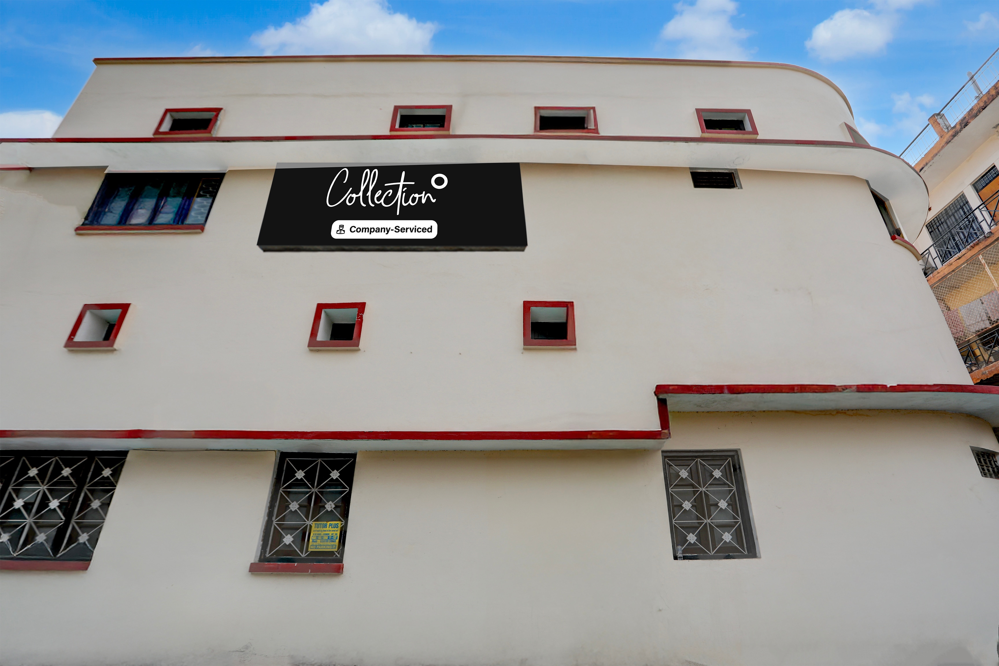 Collection O Civil Lines Prayagraj in Prayagraj