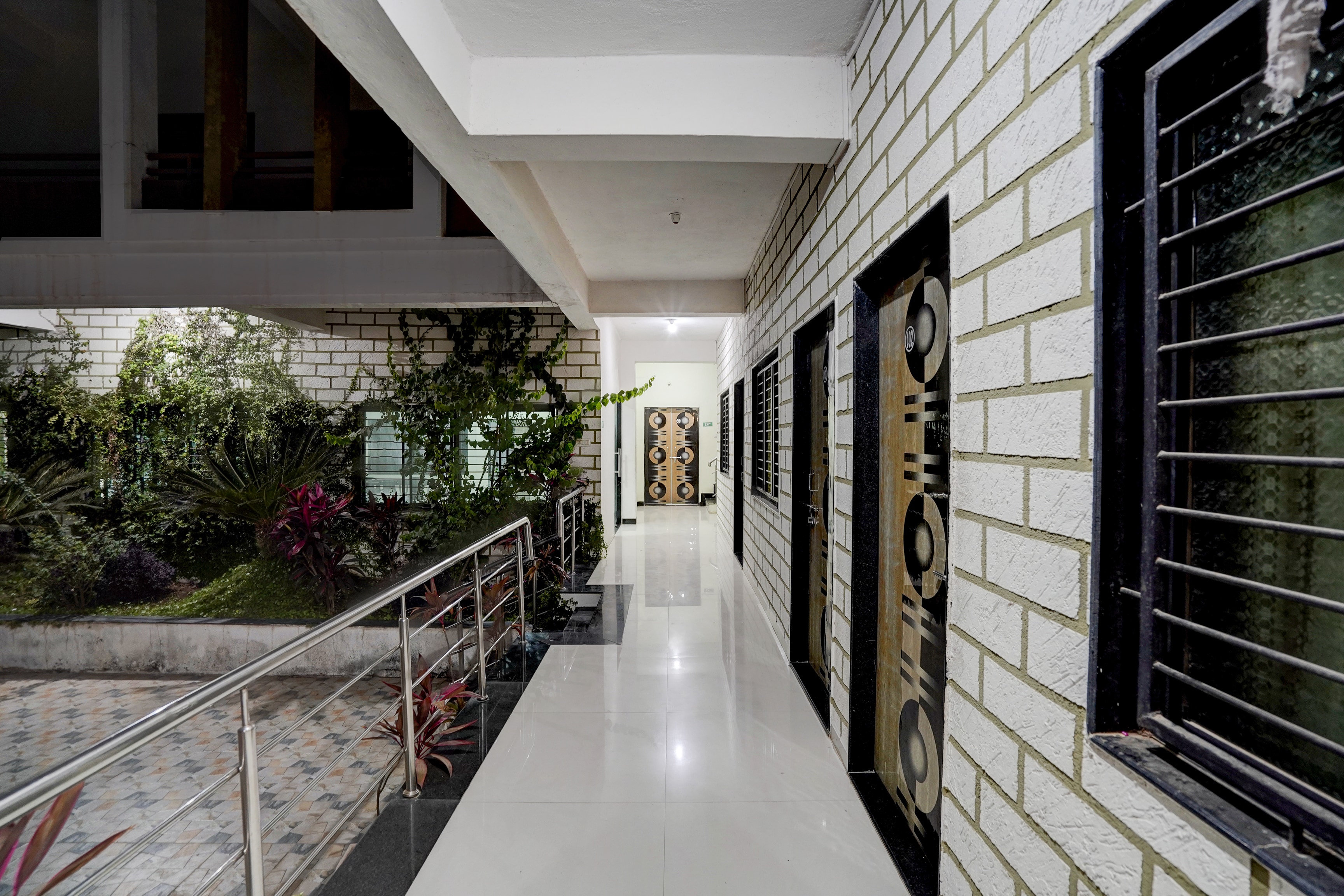 Collection O Daulatabad Fort Aurangabad Formerly JVS Park Inn in Aurangabad