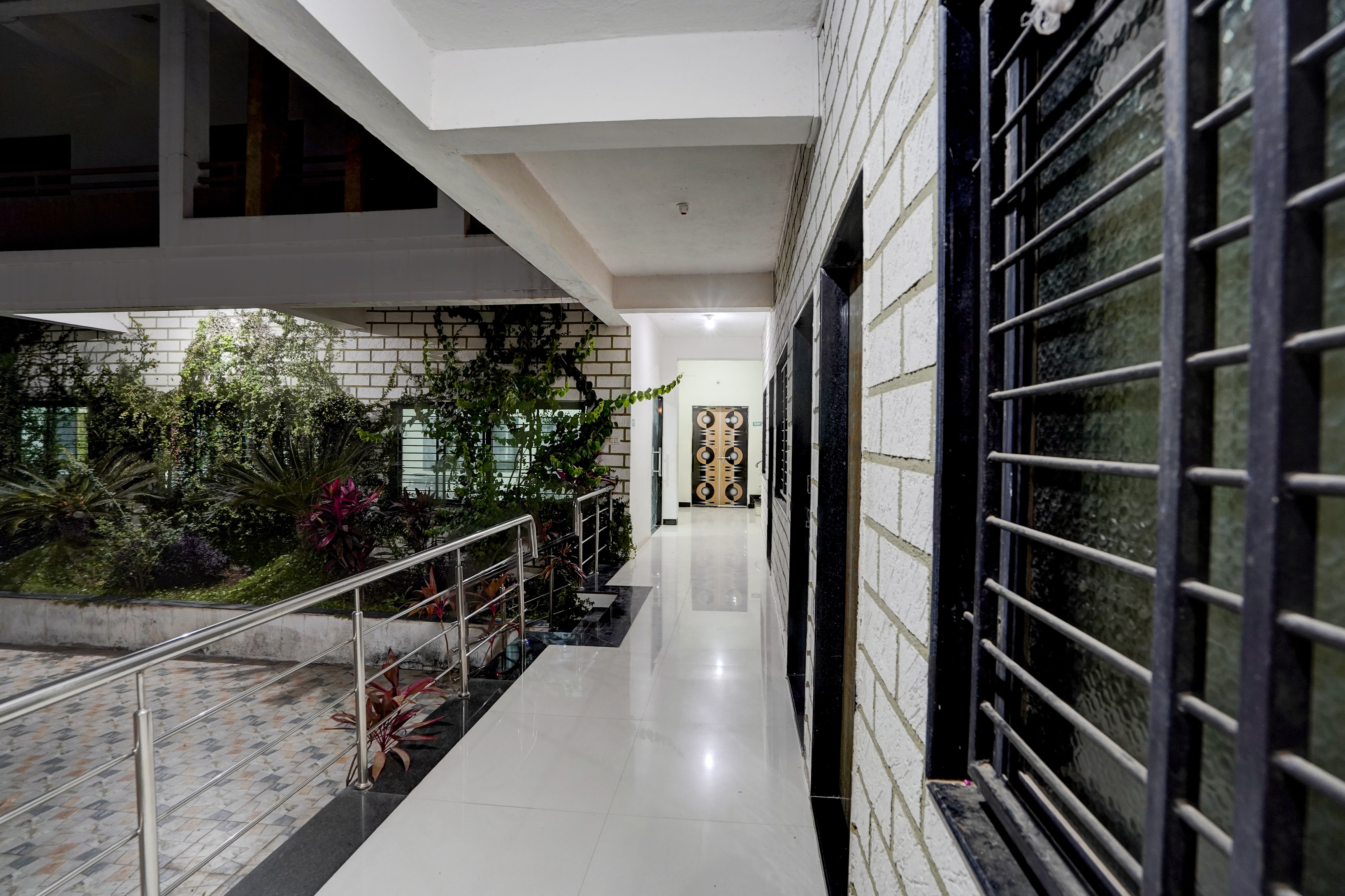 Collection O Daulatabad Fort Aurangabad Formerly JVS Park Inn in Aurangabad