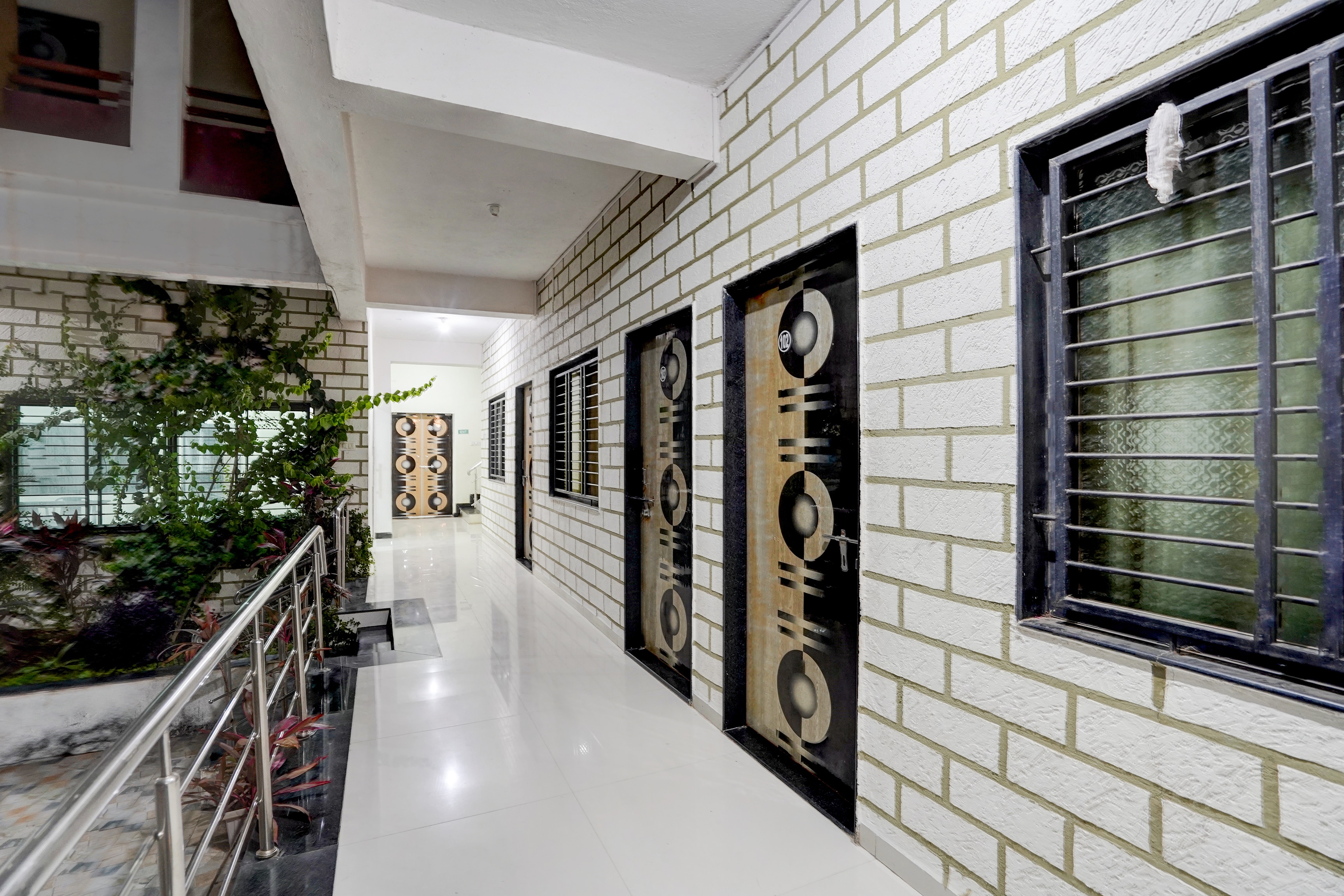 Collection O Daulatabad Fort Aurangabad Formerly JVS Park Inn in Aurangabad