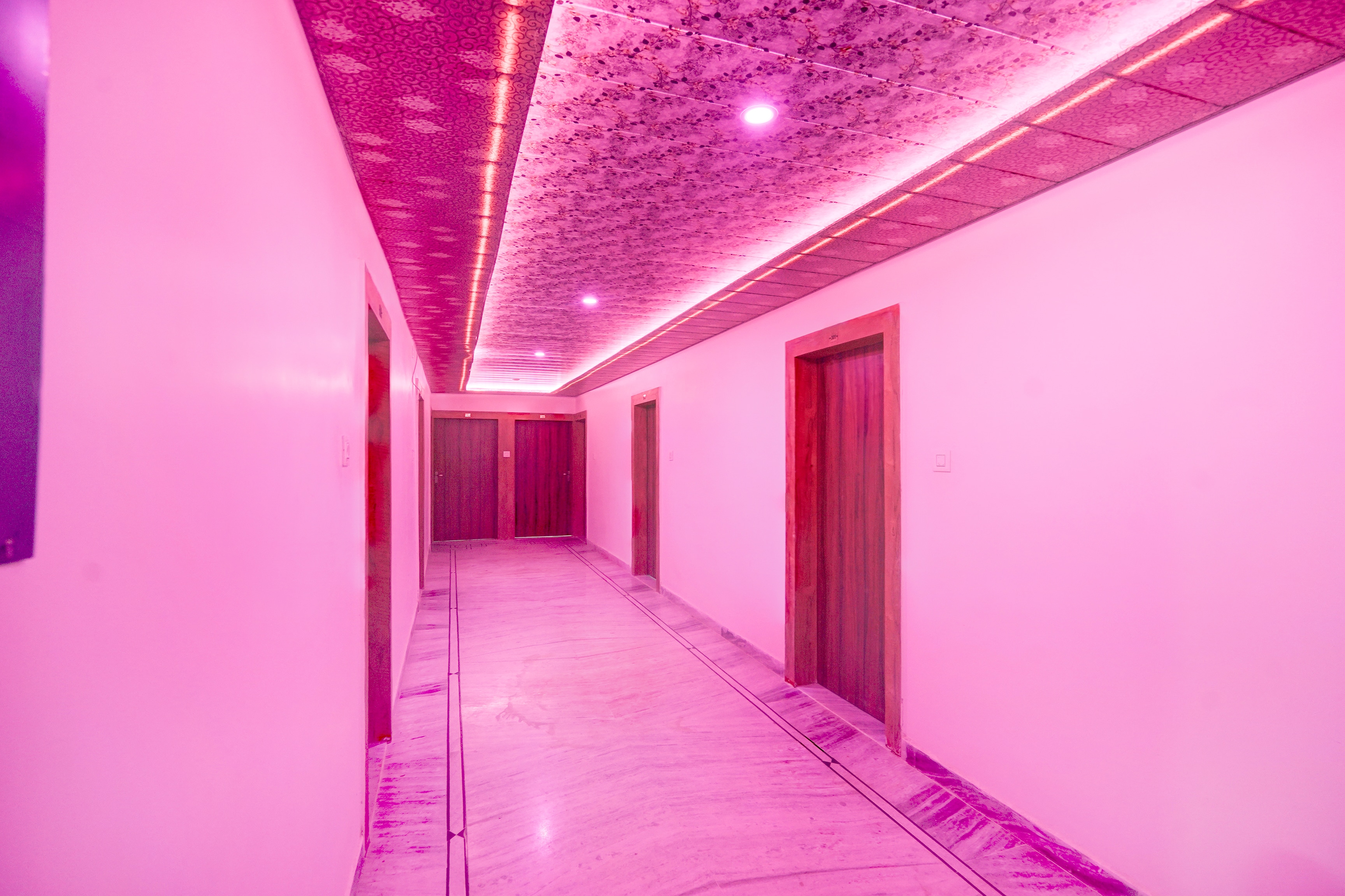 Collection O Digha Ghat Formerly Hotel Shahnai in Patna