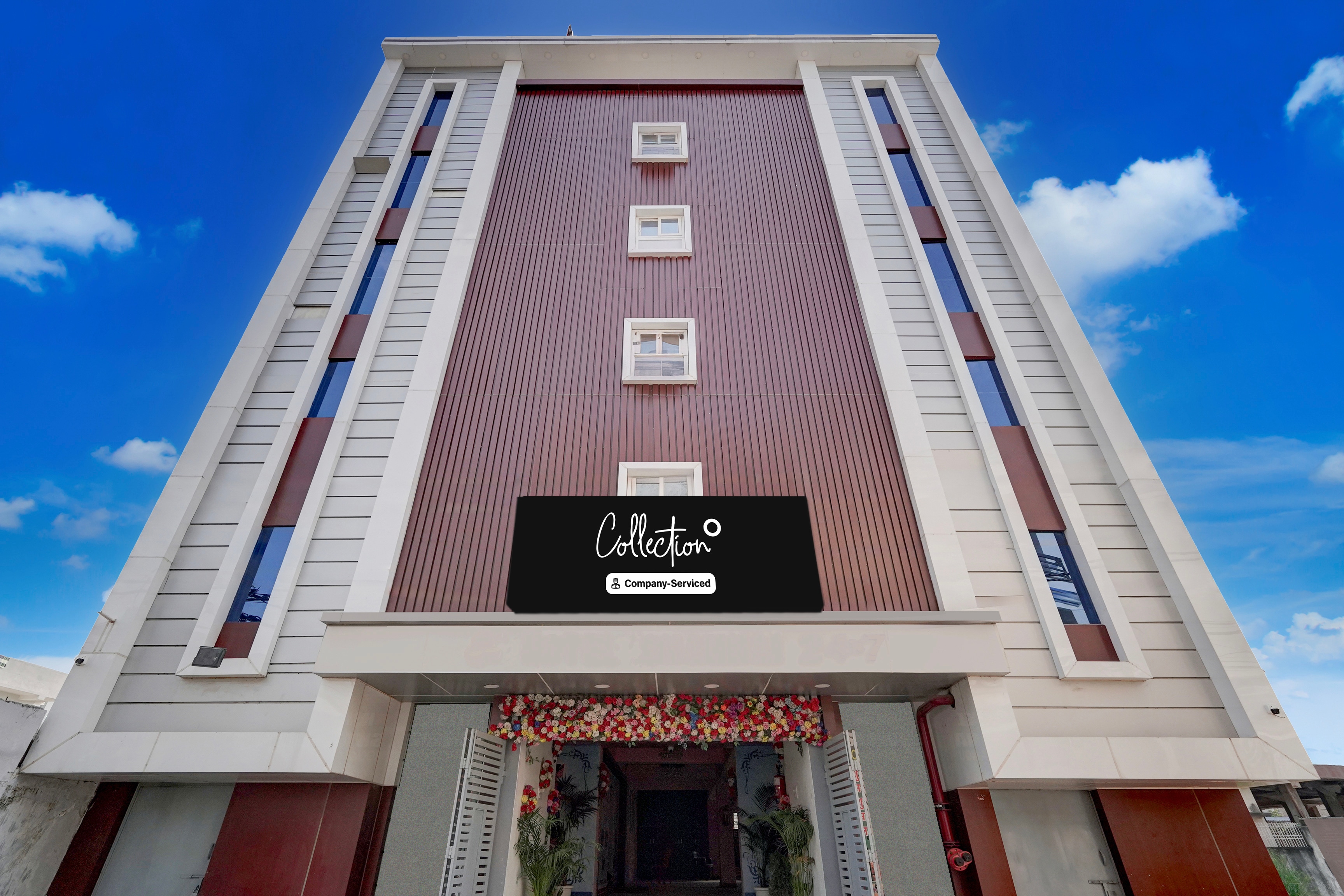 Collection O Digha Ghat Formerly Hotel Shahnai in Patna