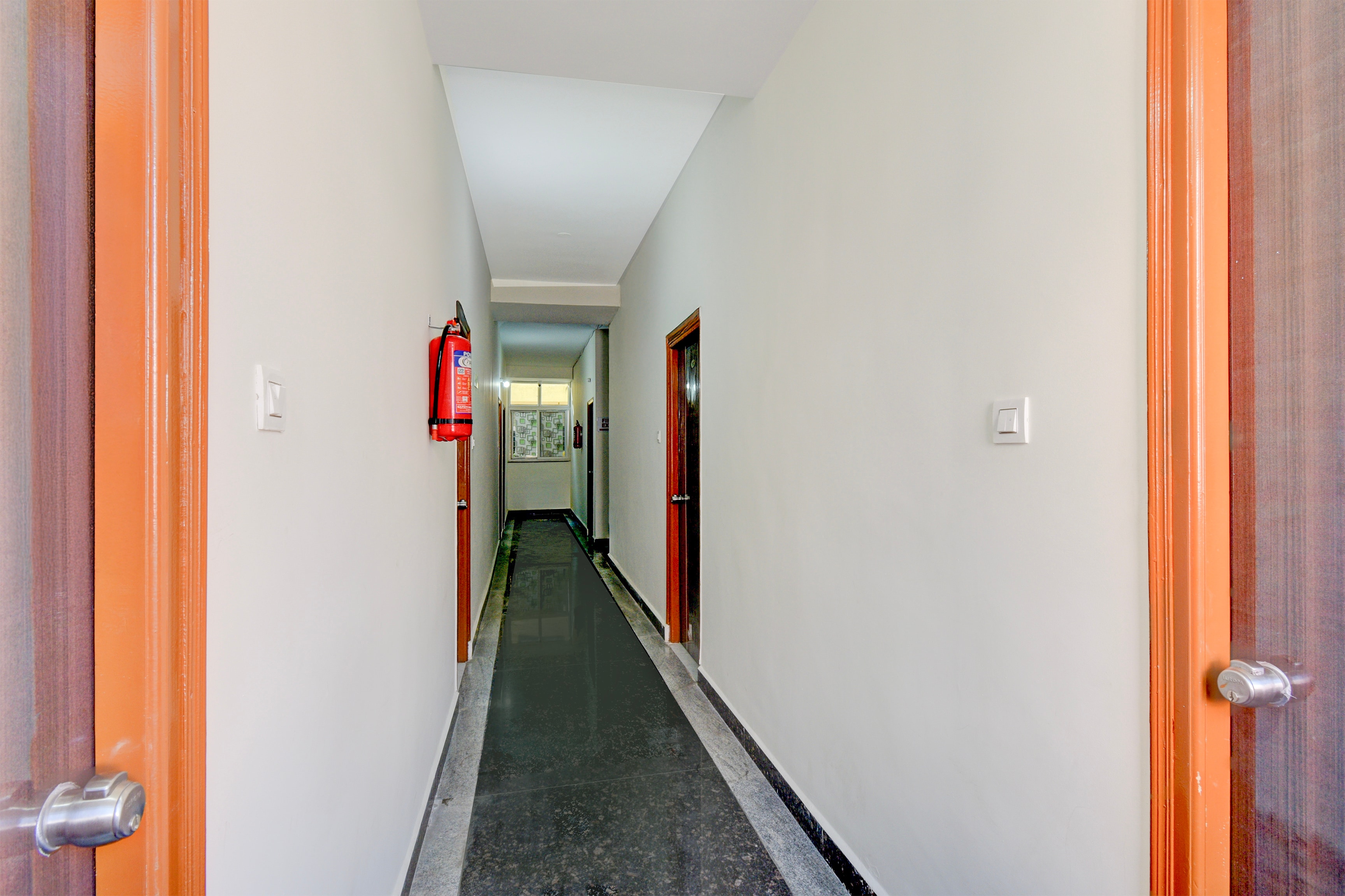 Super  Collection O Forum Mall Hyderabad Formerly Ruby Grand Inn in Hyderabad