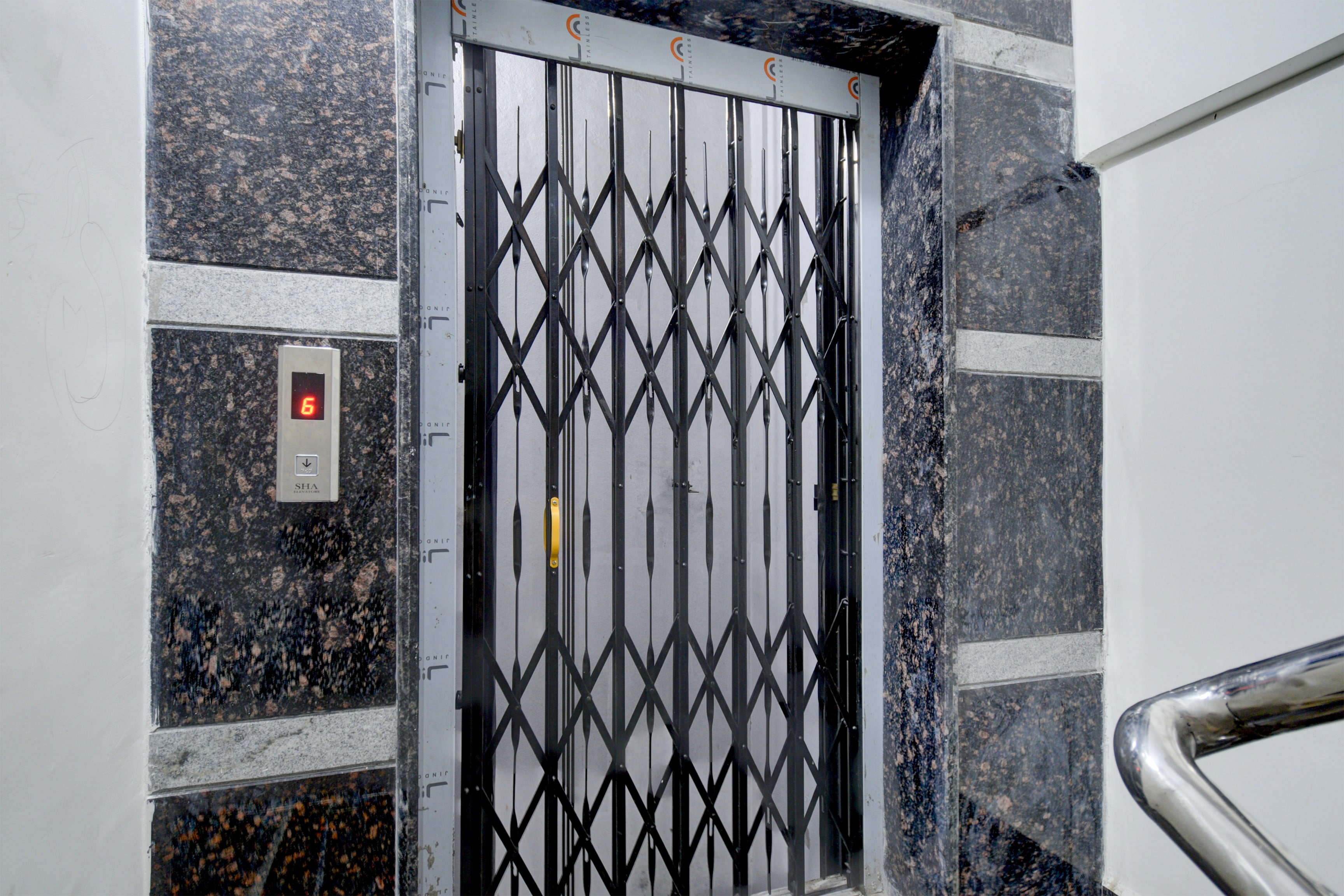 Super  Collection O Forum Mall Hyderabad Formerly Ruby Grand Inn in Hyderabad