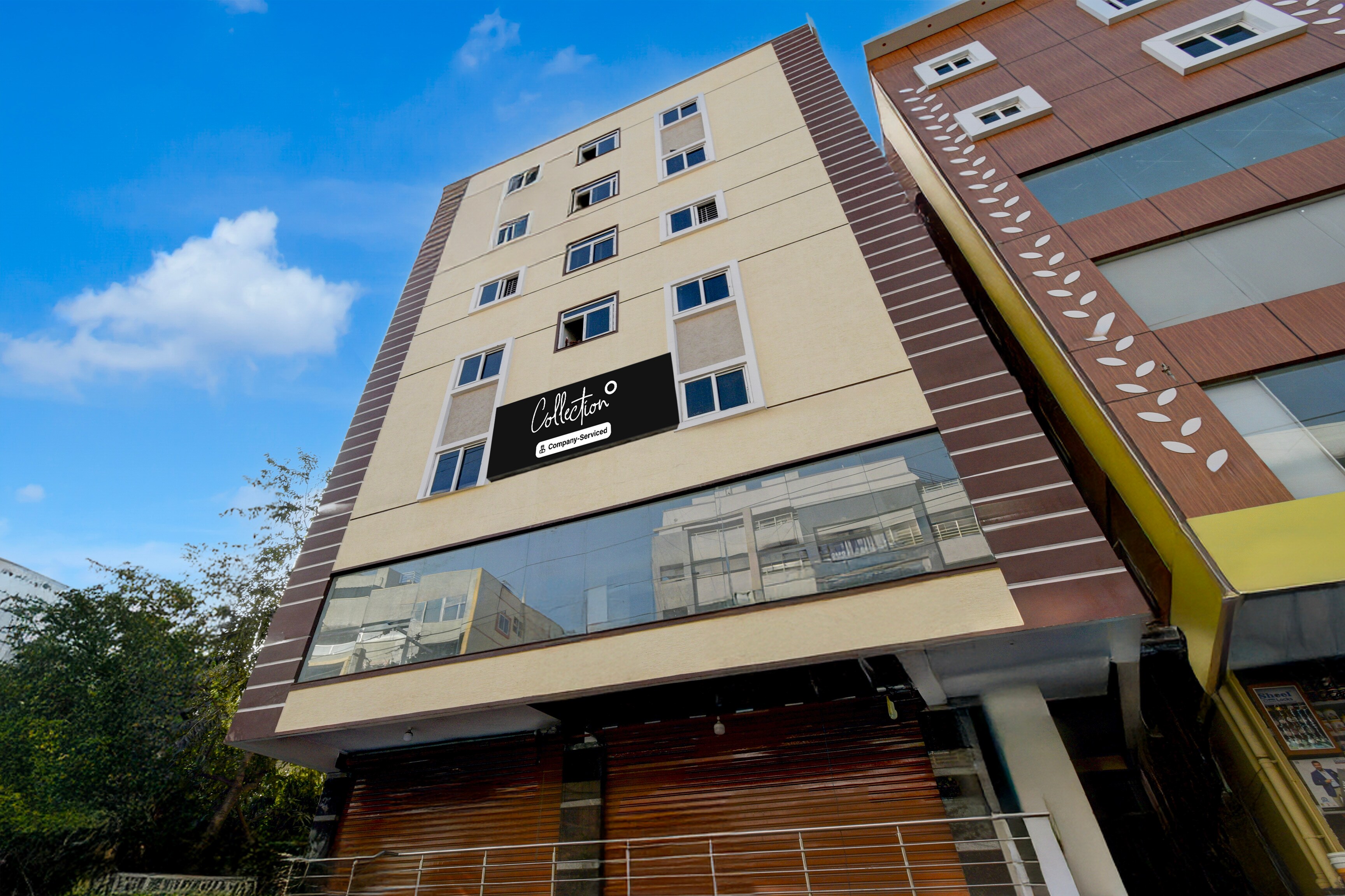 Super  Collection O Forum Mall Hyderabad Formerly Ruby Grand Inn in Hyderabad