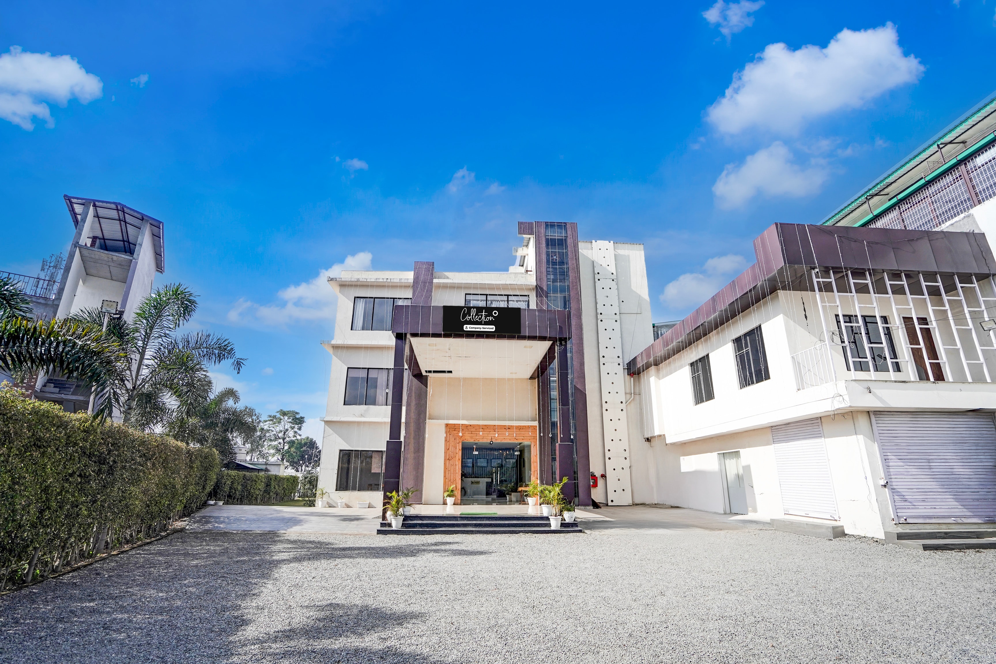 Super Collection O Golapar Haldwani in Haldwani