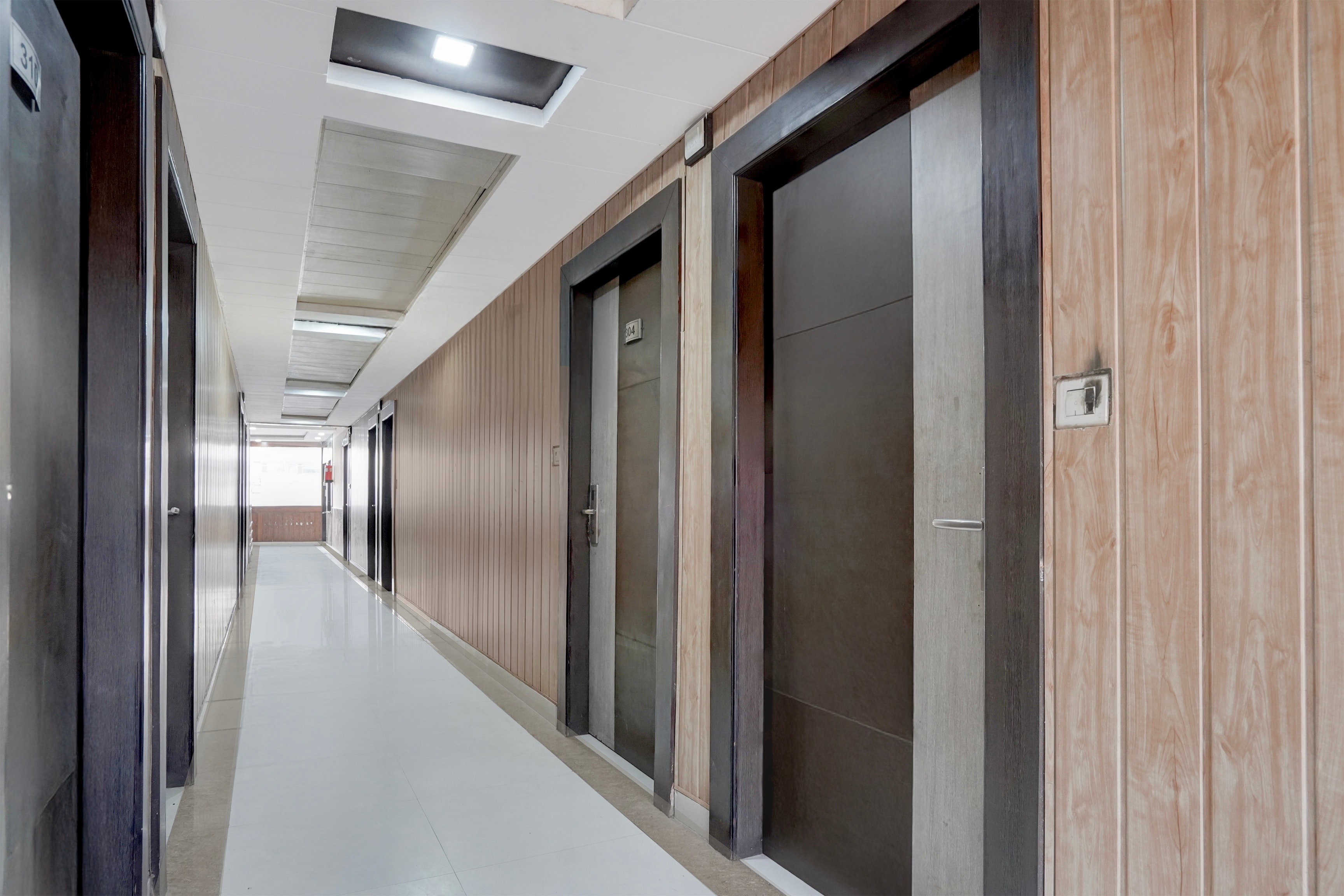 Collection O Haridwar Railway Station Formerly Le Central in Haridwar