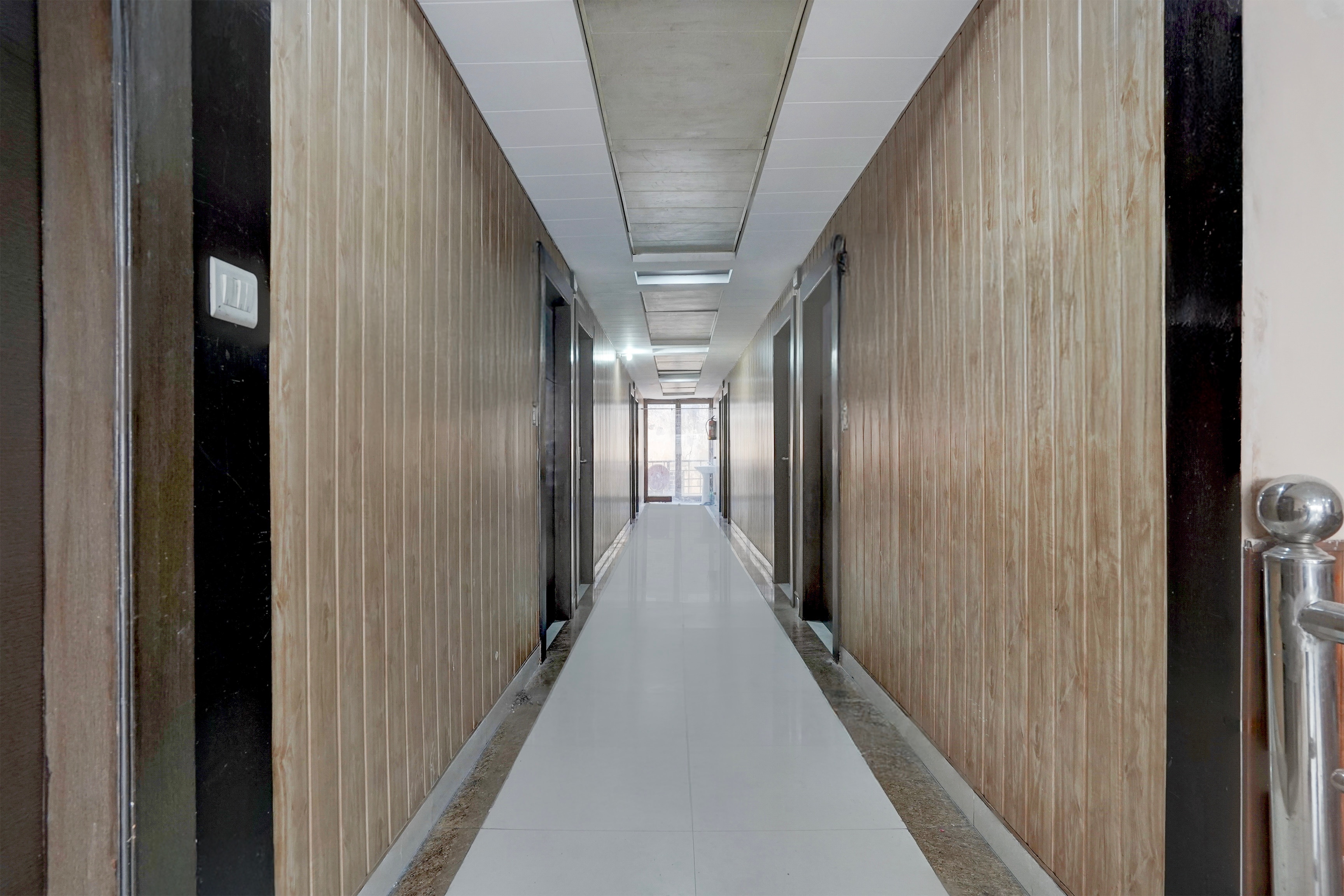 Collection O Haridwar Railway Station Formerly Le Central in Haridwar