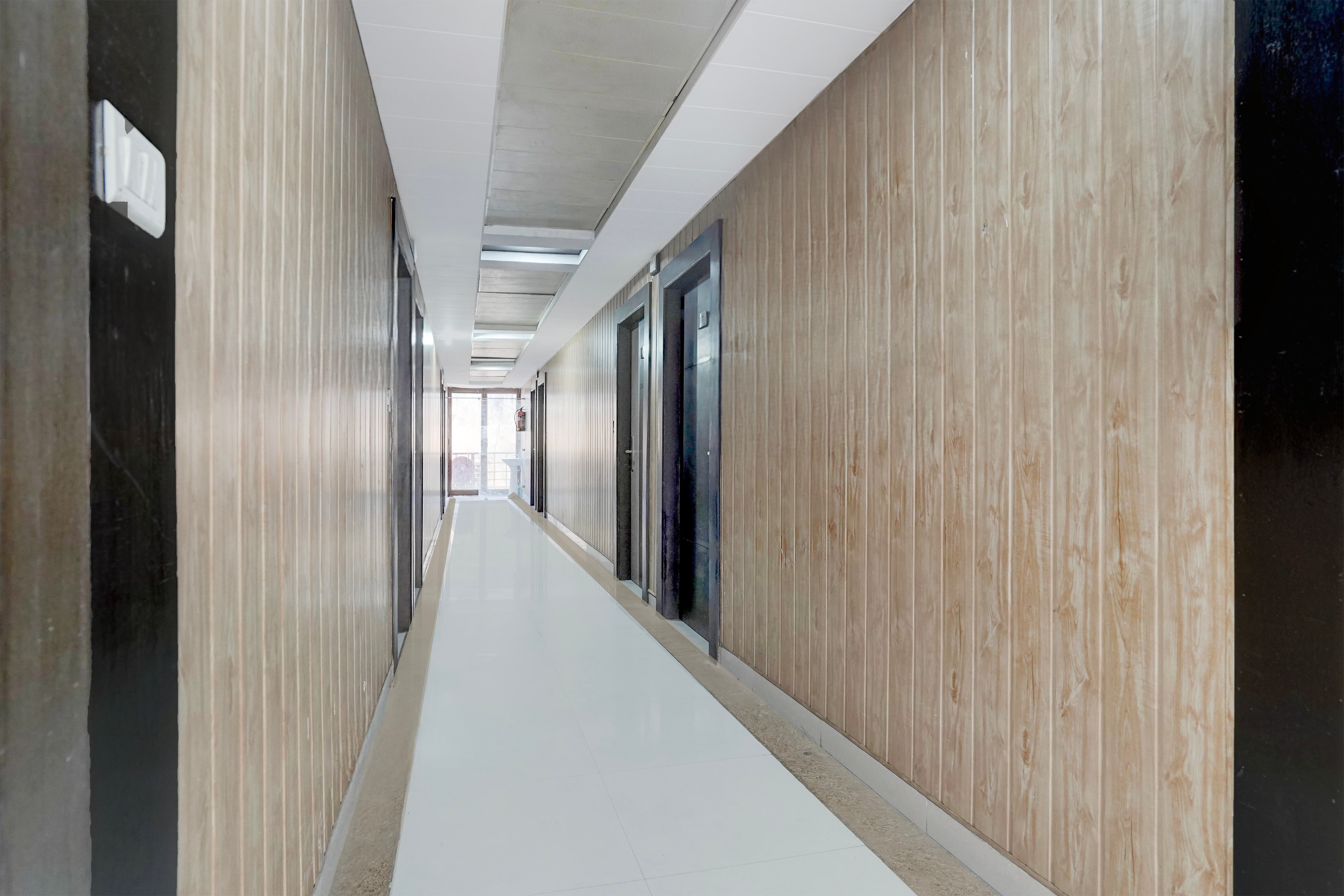 Collection O Haridwar Railway Station Formerly Le Central in Haridwar