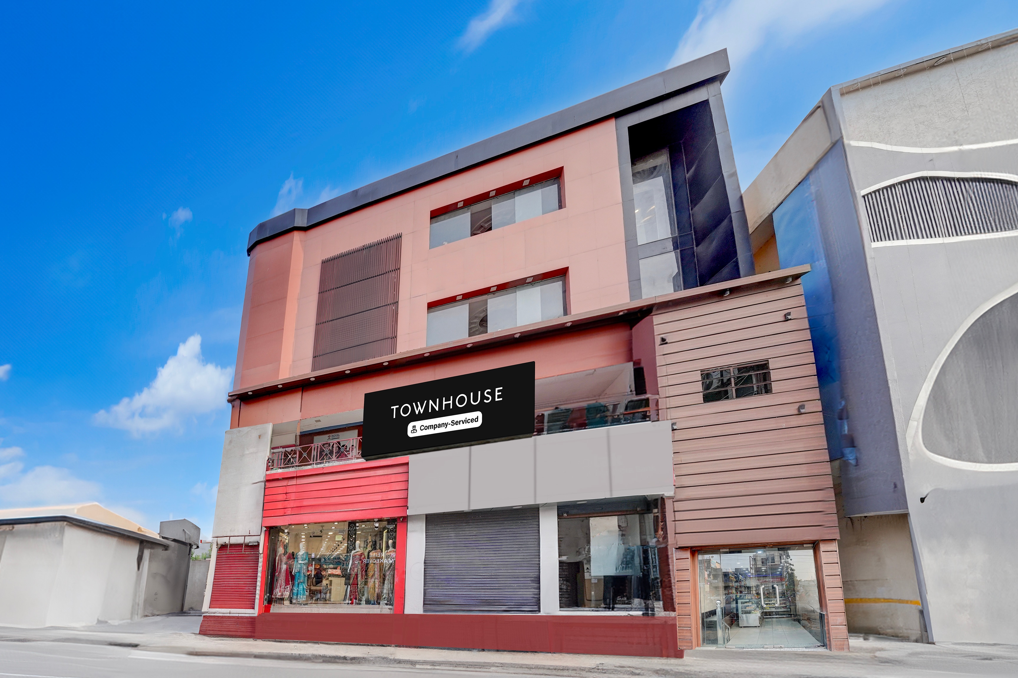 Collection O Haridwar Railway Station Formerly Le Central in Haridwar