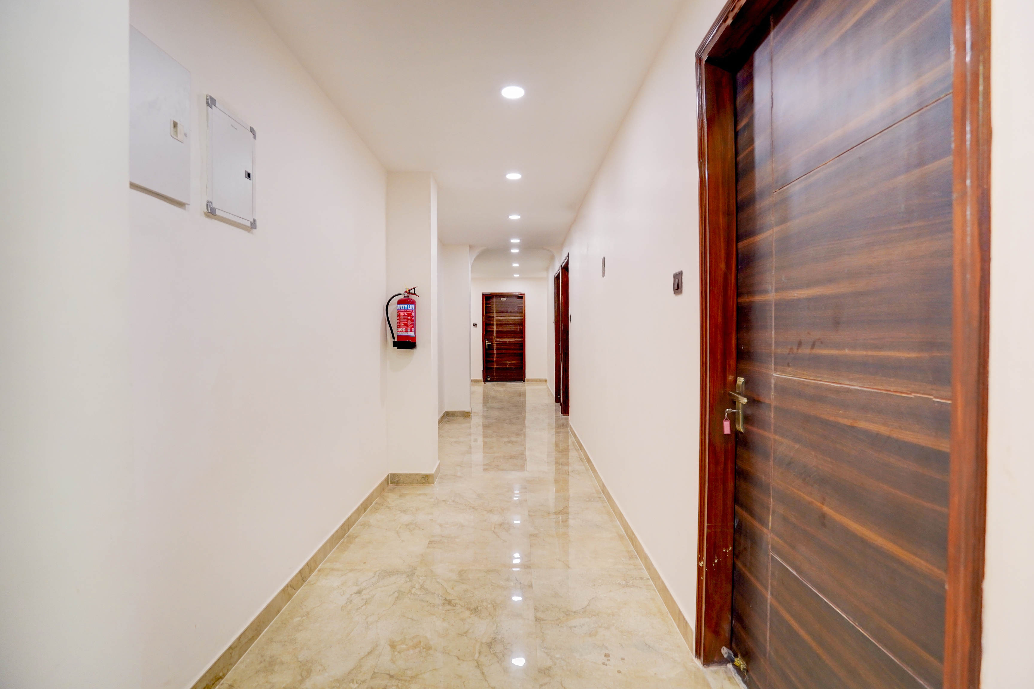 Collection O High Court Lucknow in Lucknow