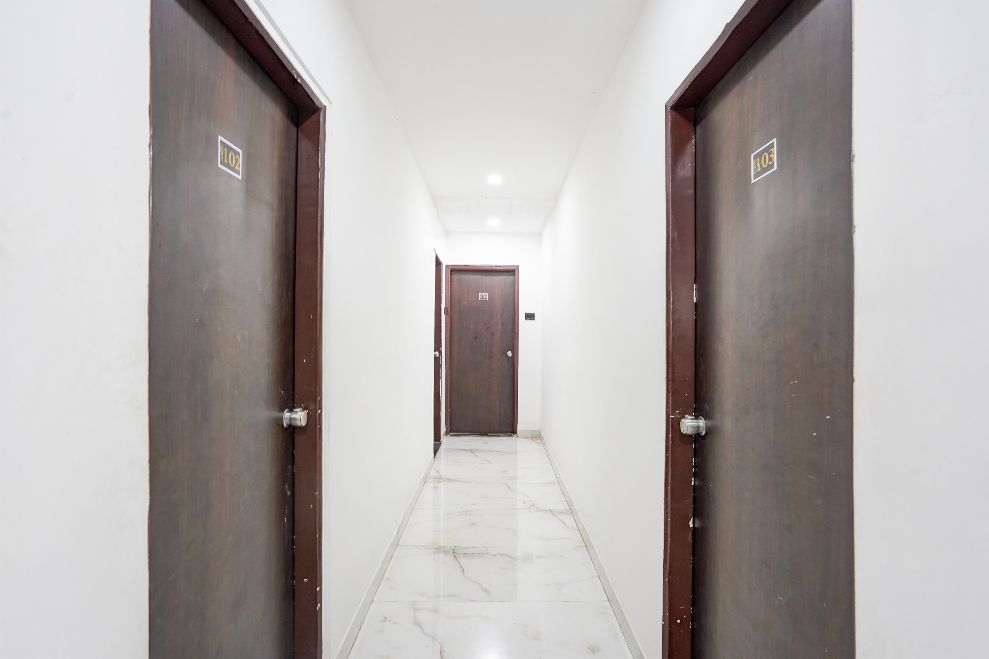 Collection O Hingna City Court Nagpur Formerly Hotel Dream Inn in Nagpur