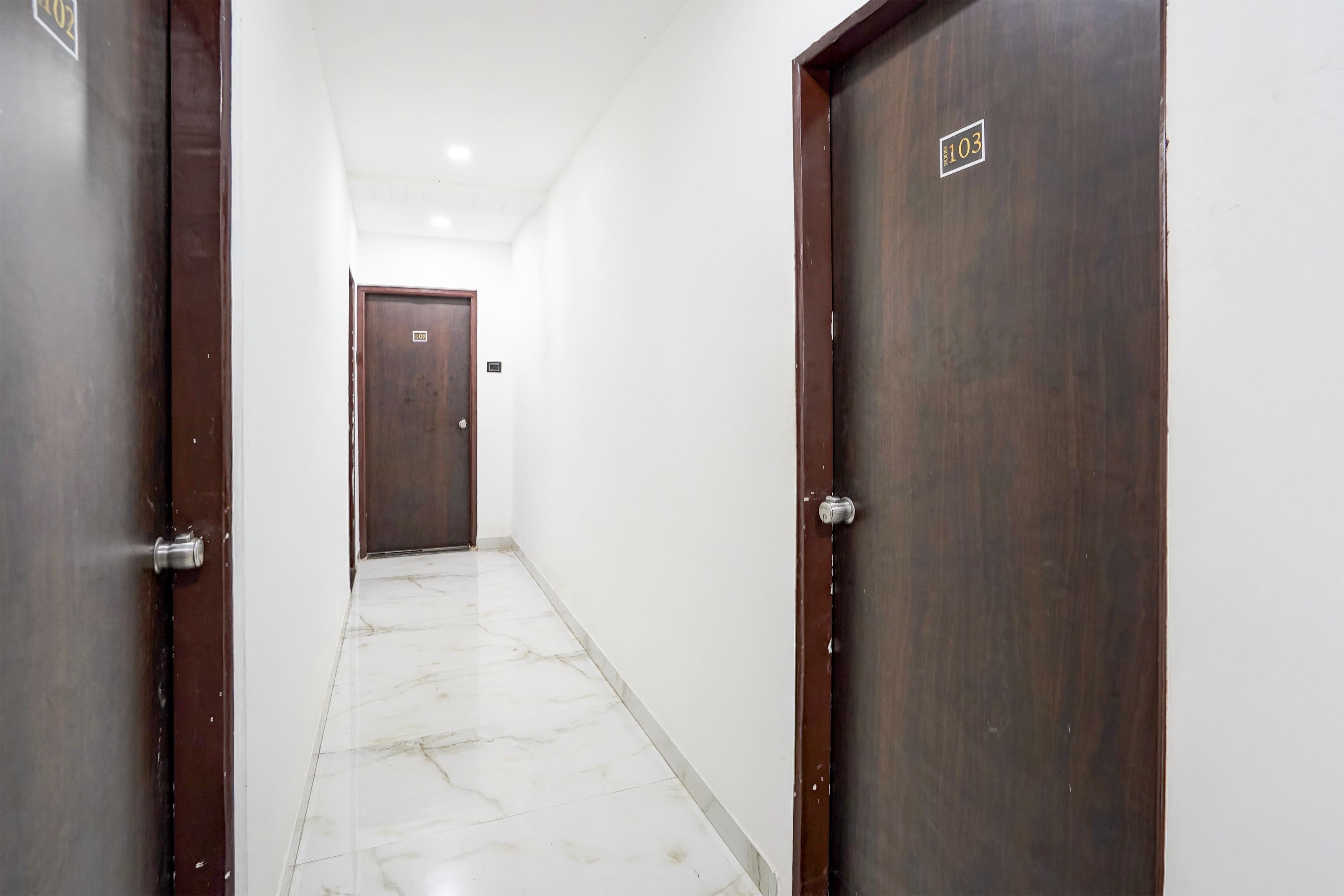 Collection O Hingna City Court Nagpur Formerly Hotel Dream Inn in Nagpur