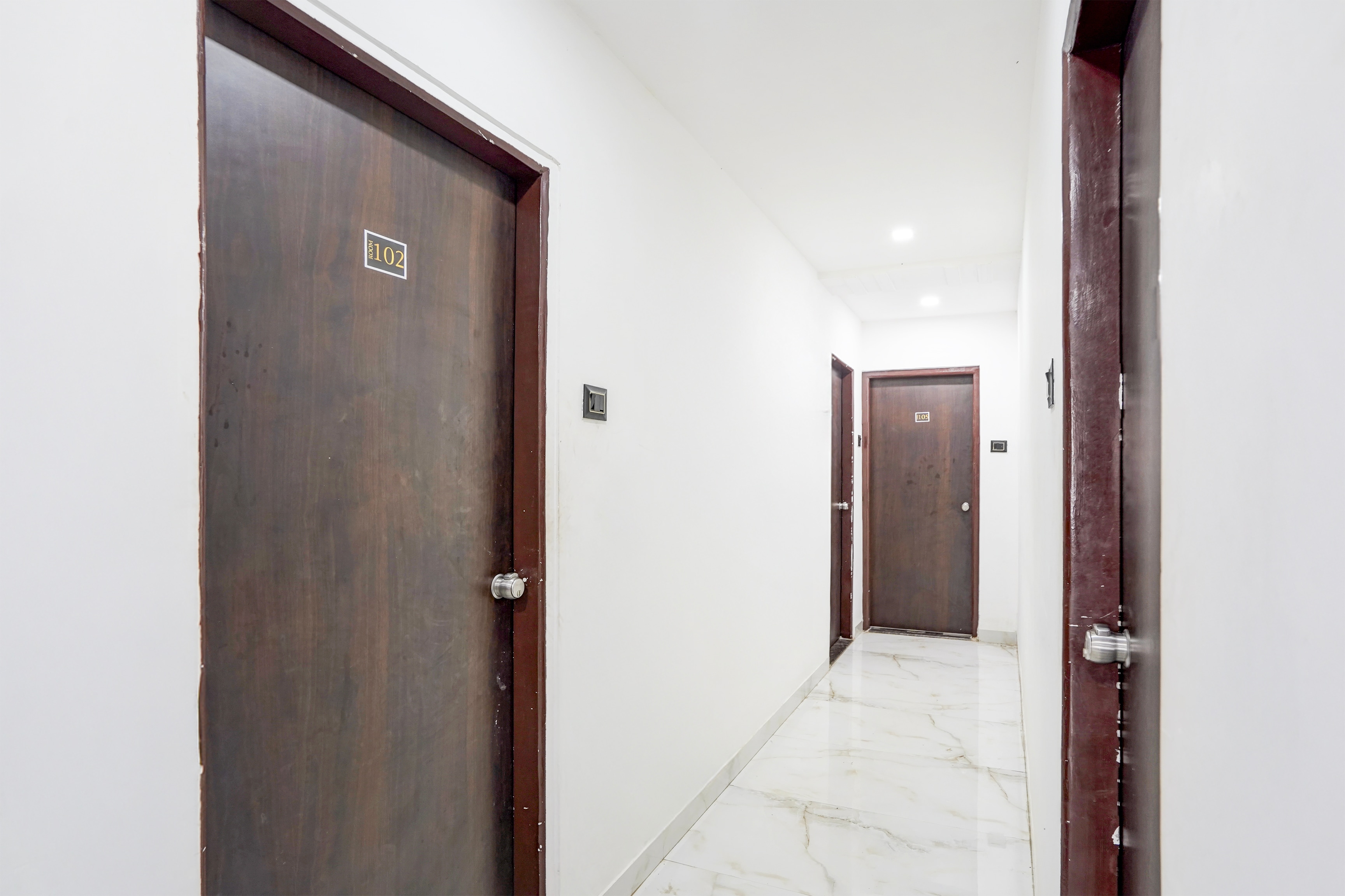 Collection O Hingna City Court Nagpur Formerly Hotel Dream Inn in Nagpur