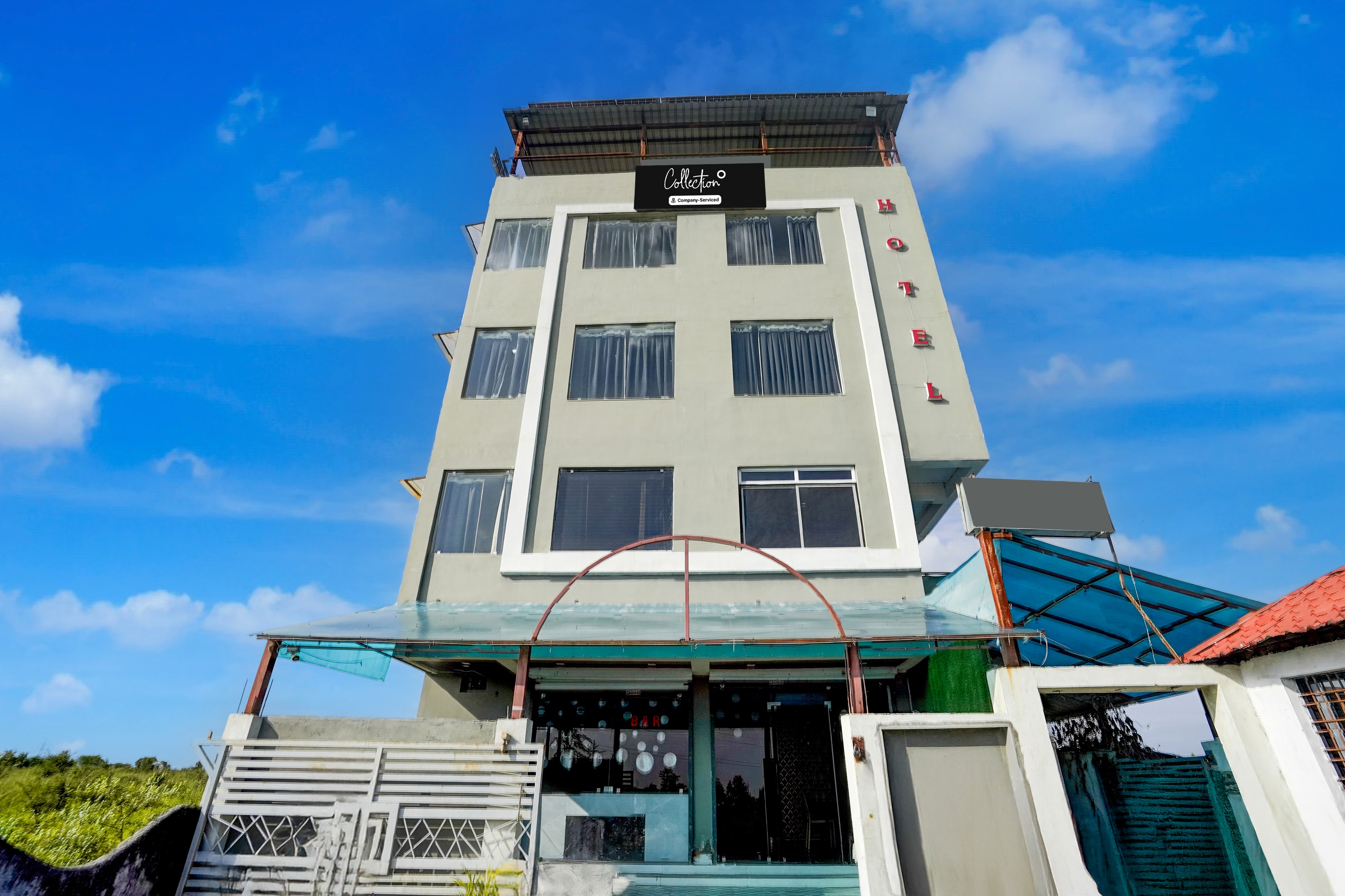 Collection O Hingna City Court Nagpur Formerly Hotel Dream Inn in Nagpur