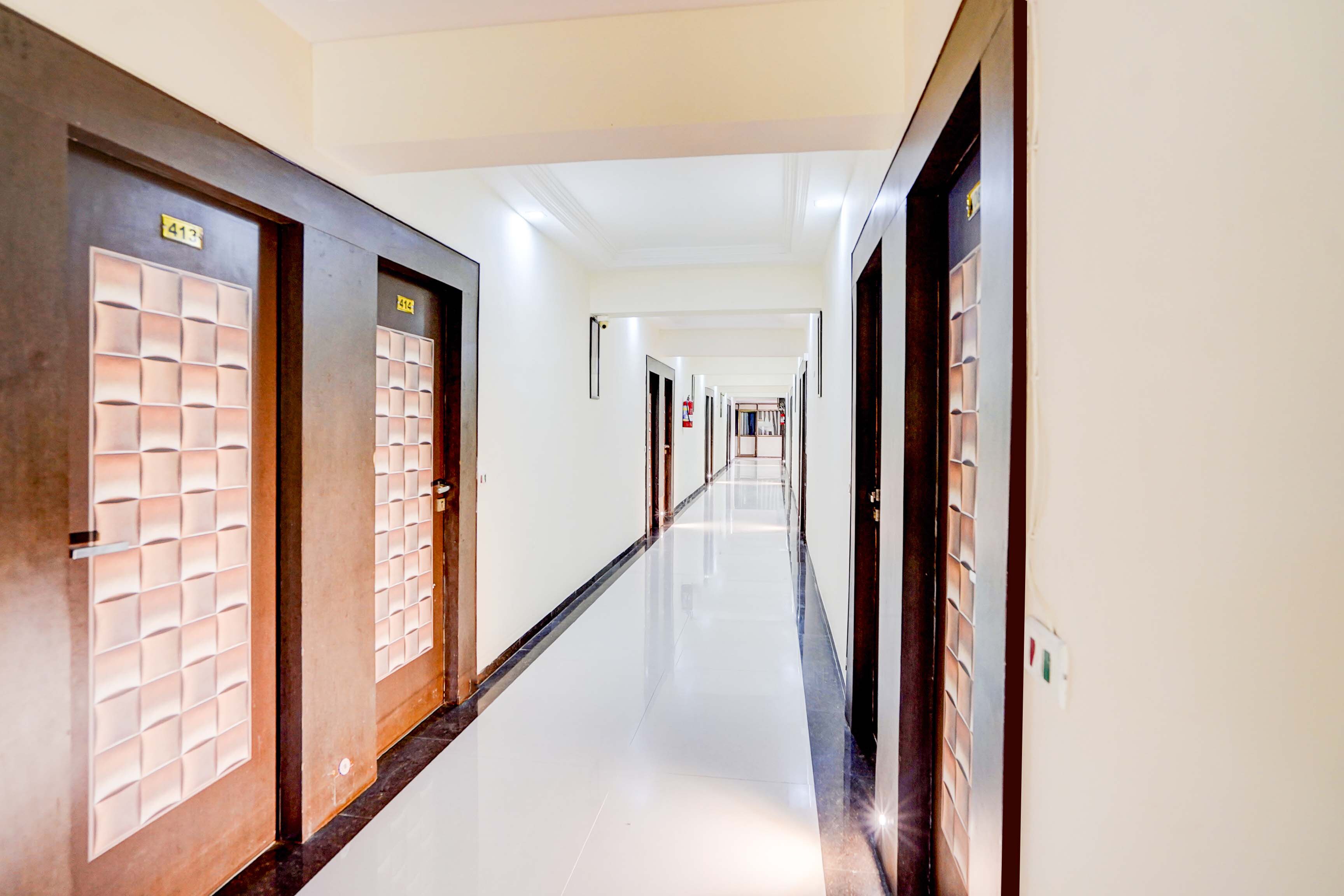 Collection O Infocity Metro Station Gandhinagar Formerly Hotel LLP in Gandhinagar