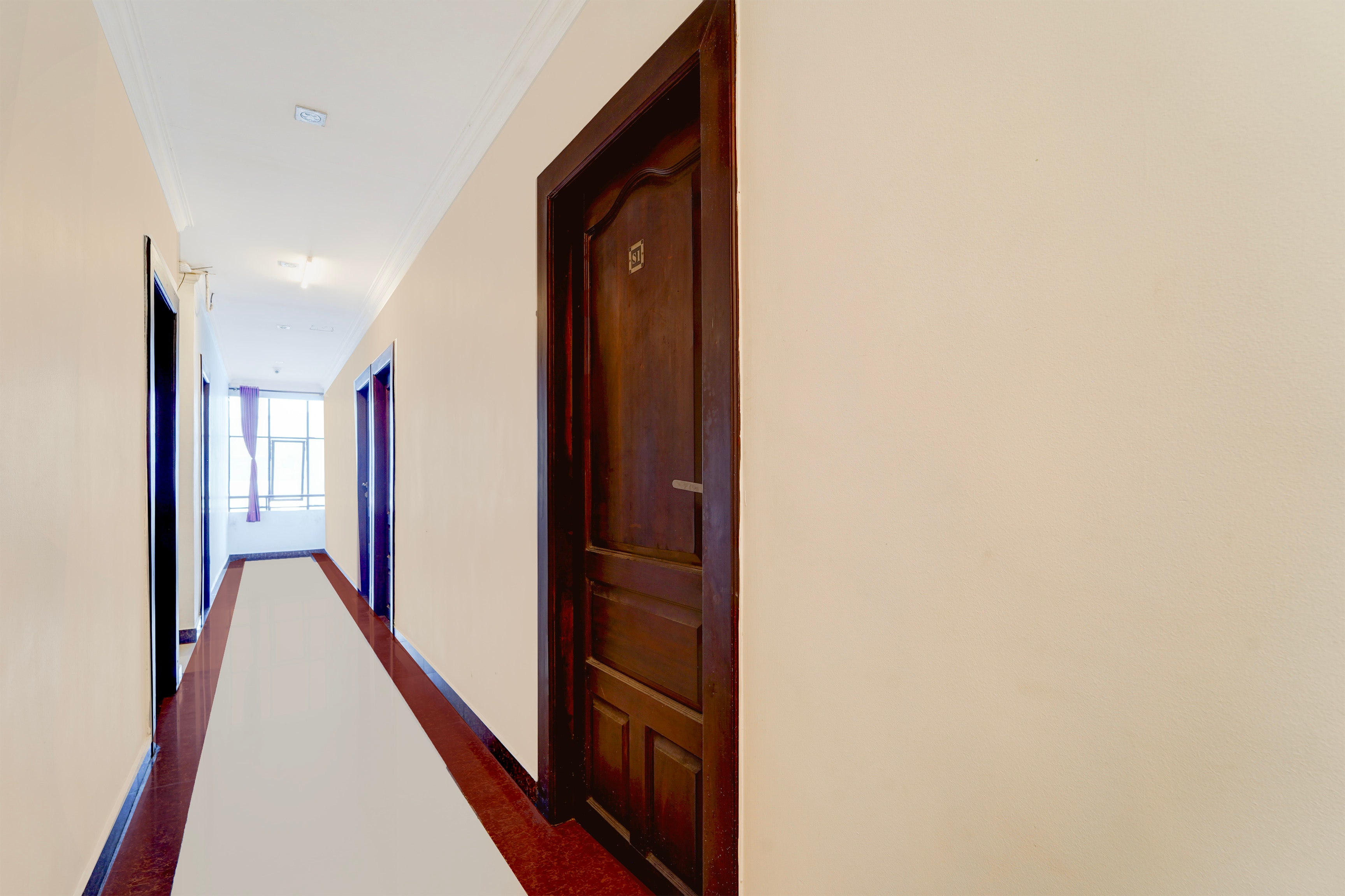 Collection O Infopark Kochi Formerly Malabar Plaza Residency in Kochi